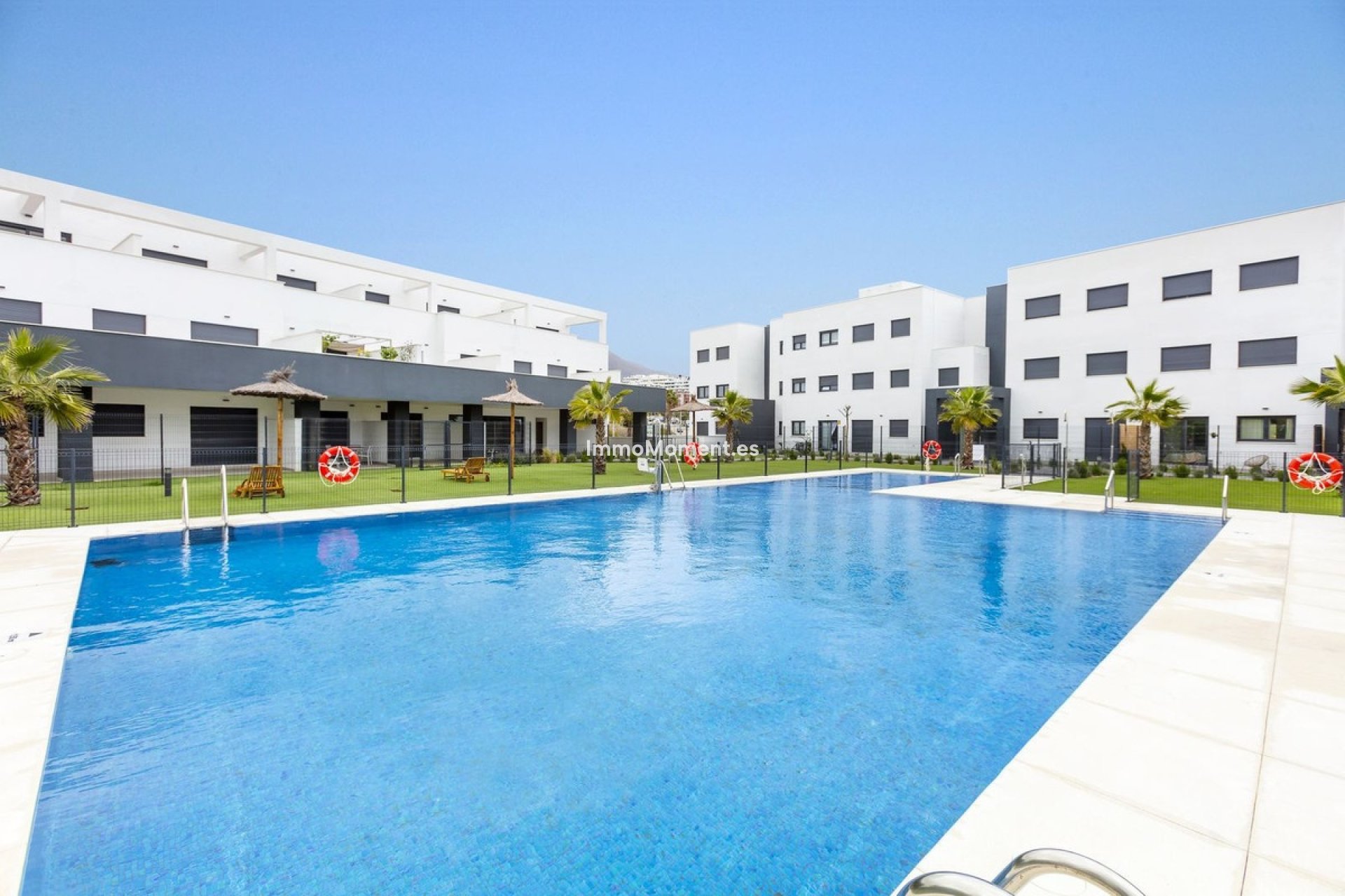 Bestaande woning - Appartement - Estepona  - Estepona Centro