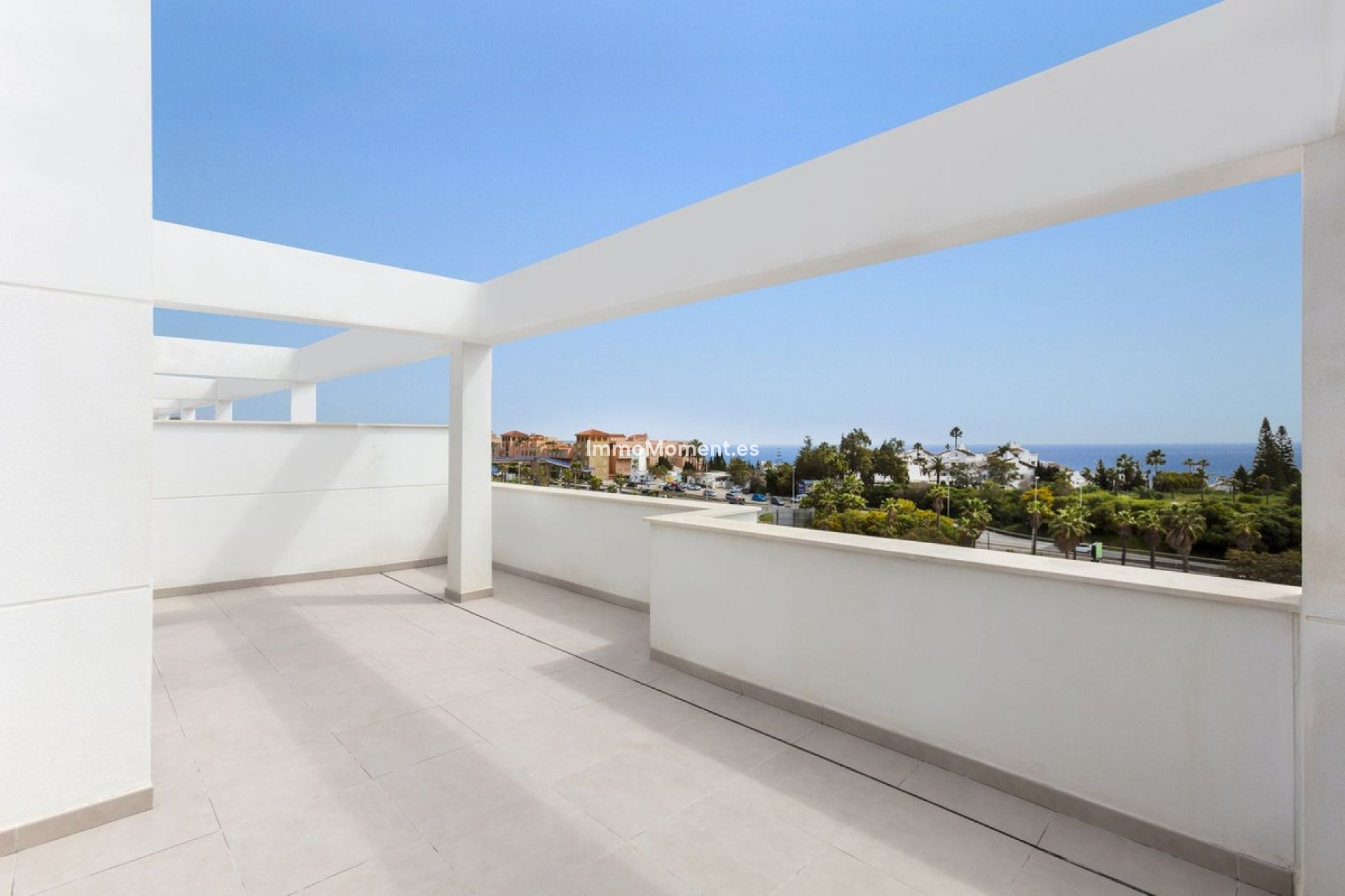 Bestaande woning - Appartement - Estepona  - Estepona Centro