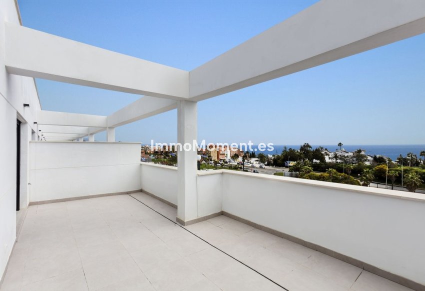 Bestaande woning - Appartement - Estepona  - Estepona Centro