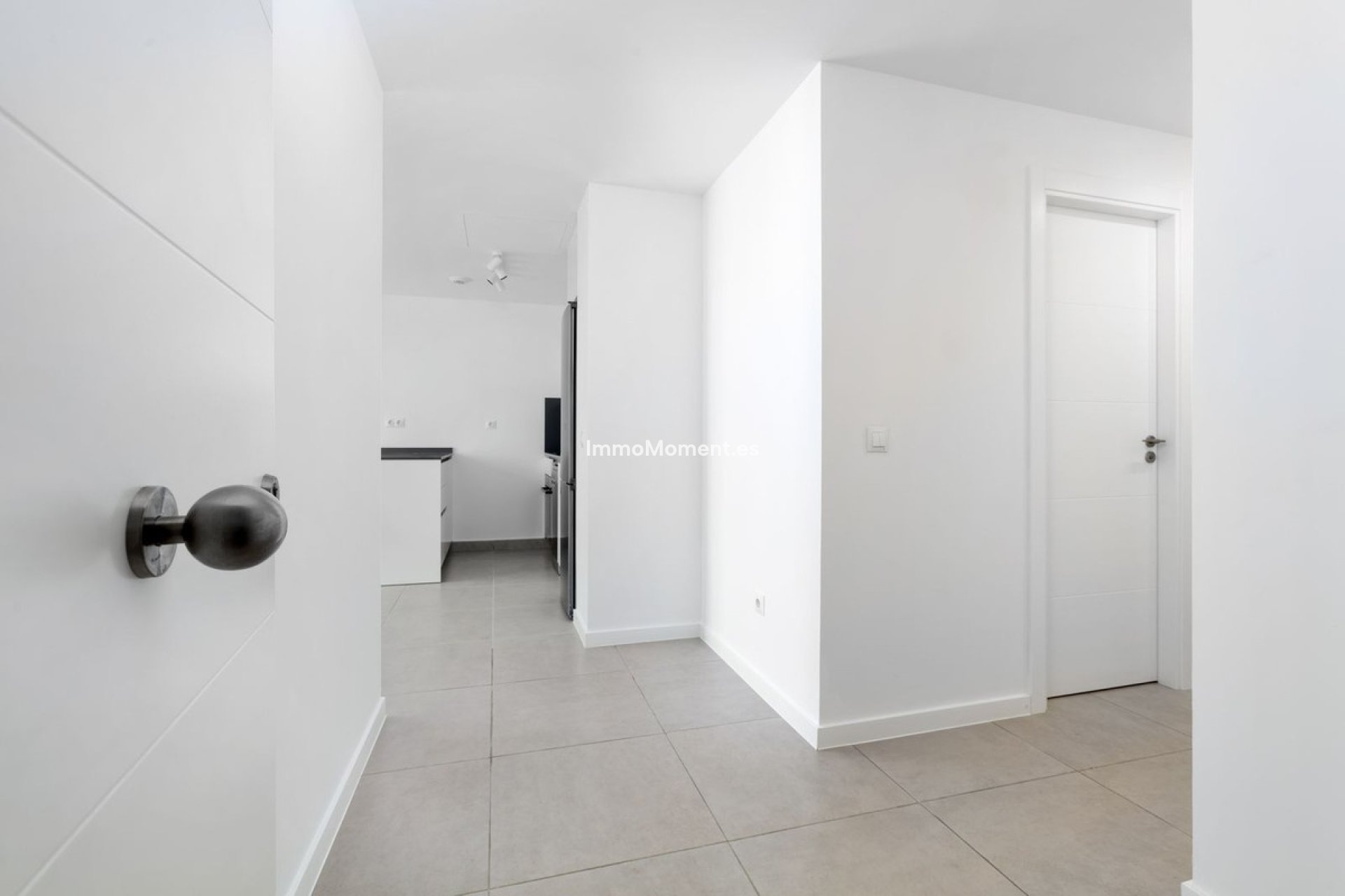 Bestaande woning - Appartement - Estepona  - Estepona Centro