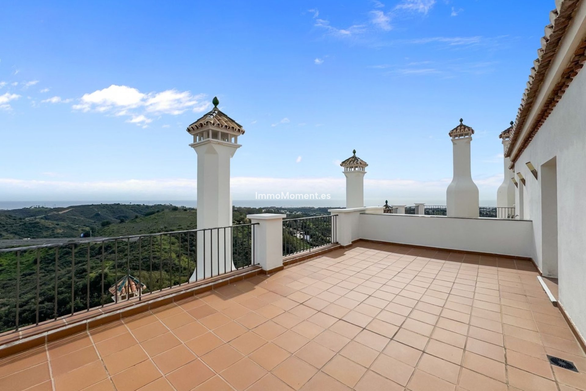 Bestaande woning - Appartement - Estepona  - Estepona Centro