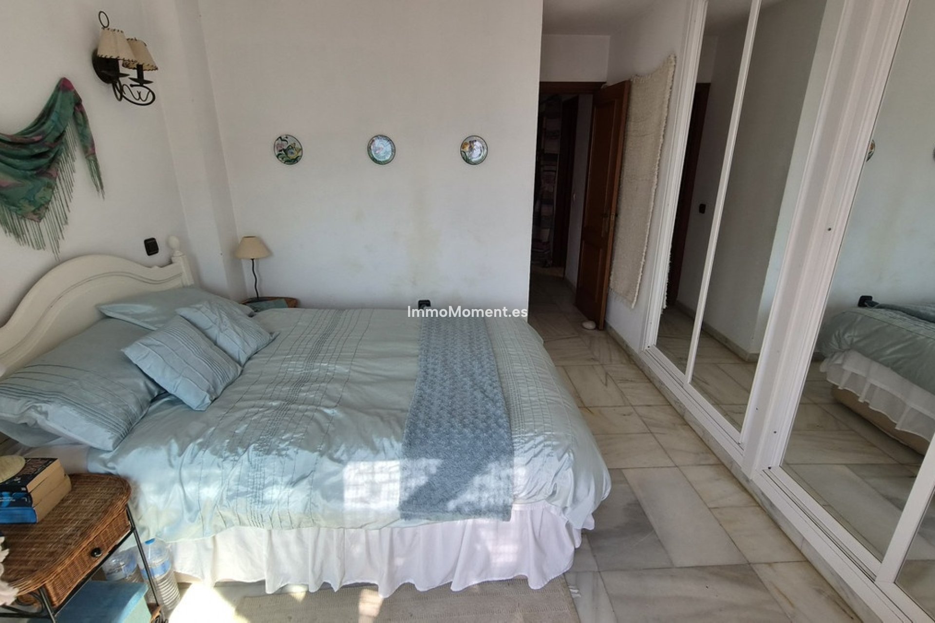 Bestaande woning - Appartement - Estepona  - Estepona Centro