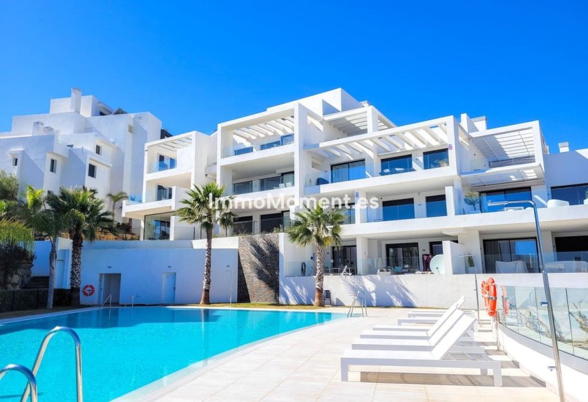 Bestaande woning - Appartement - Estepona  - Estepona Centro