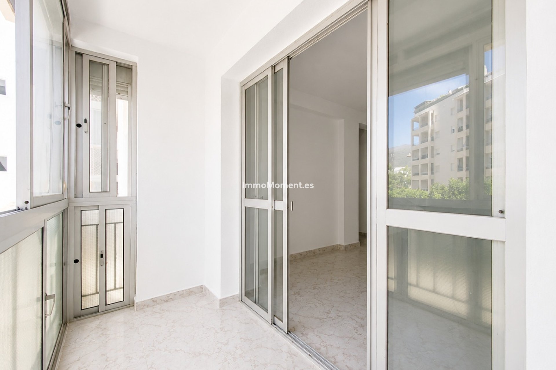Bestaande woning - Appartement - Estepona  - Estepona Centro