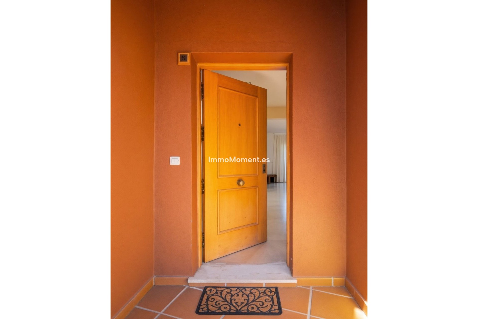 Bestaande woning - Appartement - Estepona  - Estepona Centro
