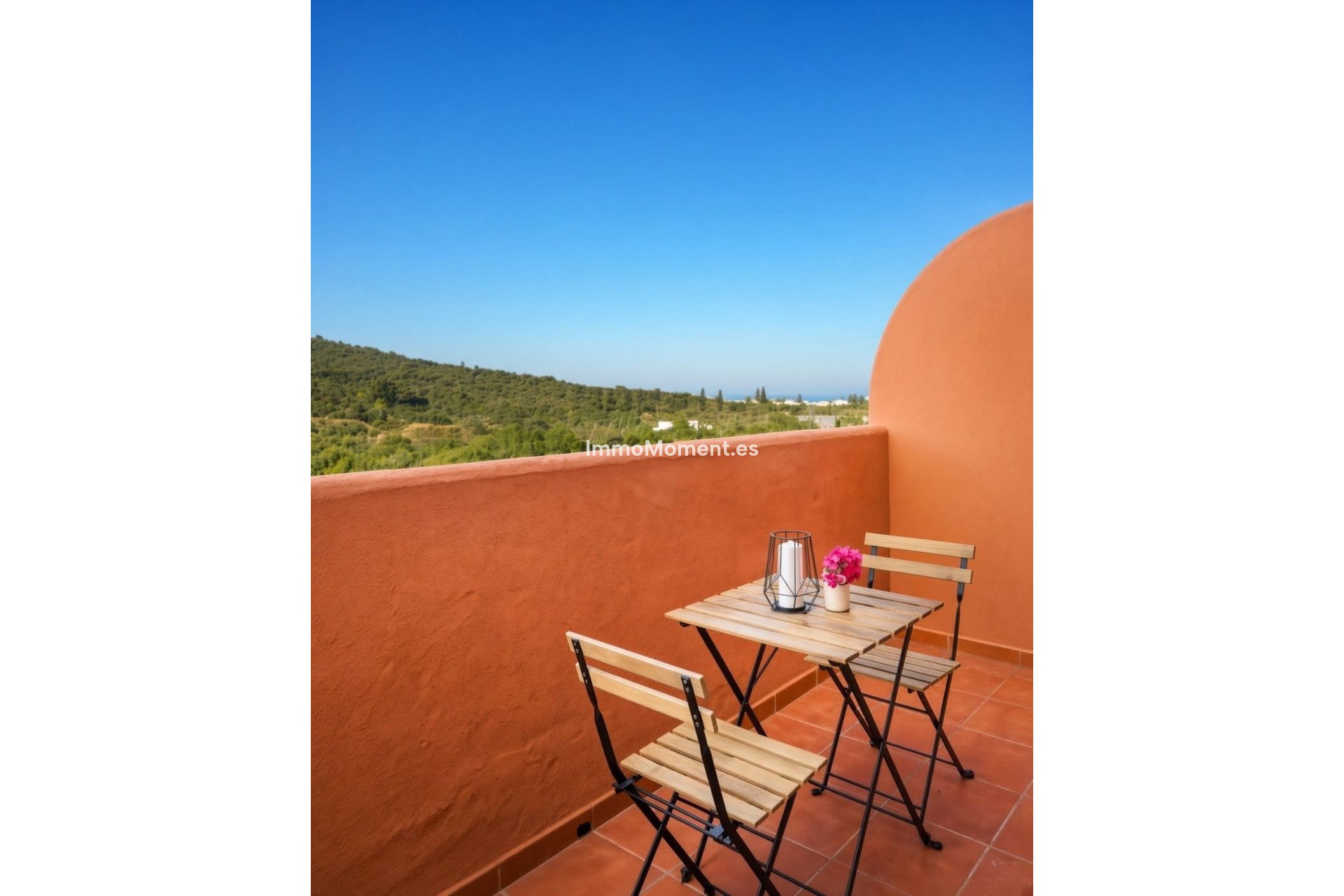 Bestaande woning - Appartement - Estepona  - Estepona Centro