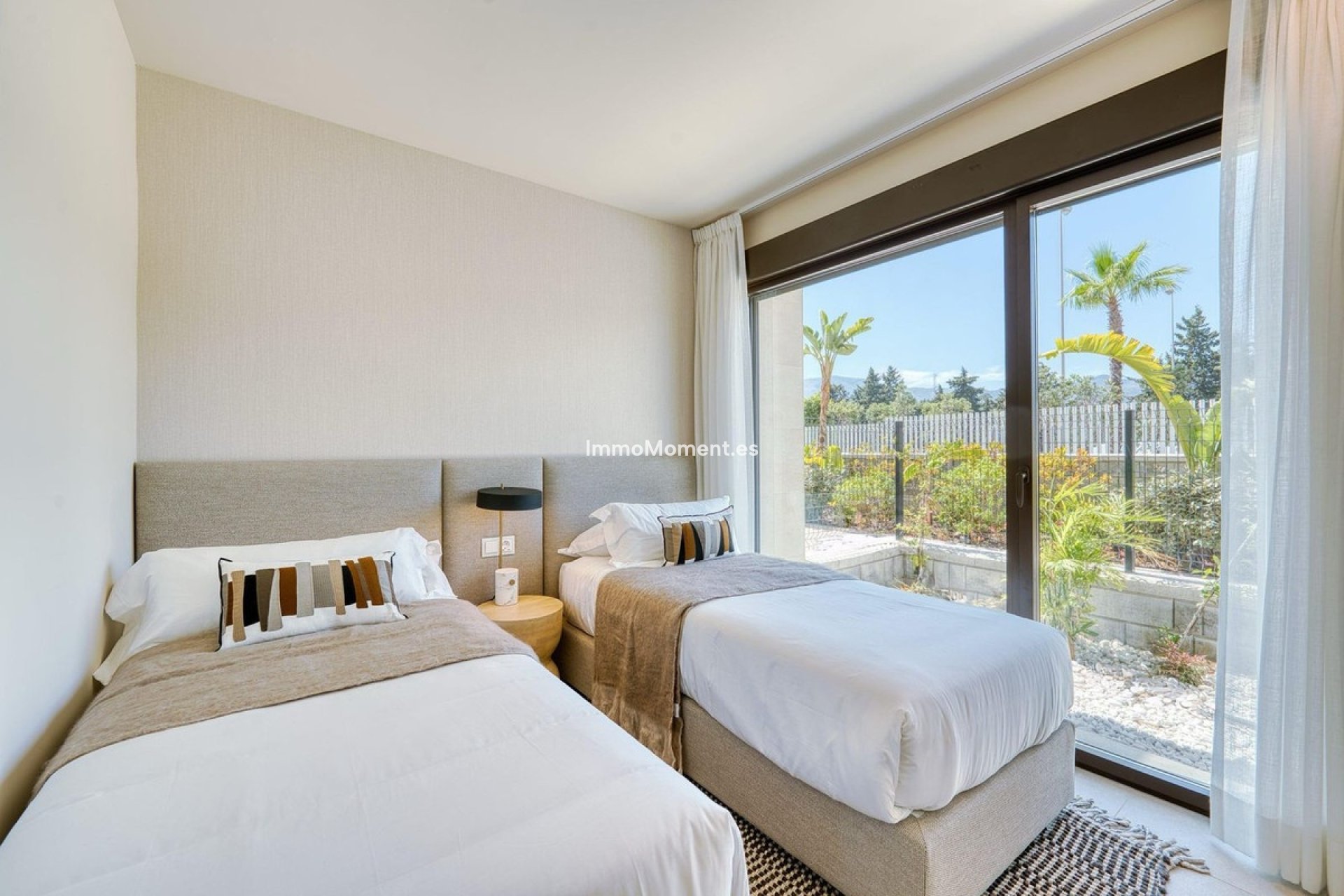 Bestaande woning - Appartement - Estepona  - Estepona Centro