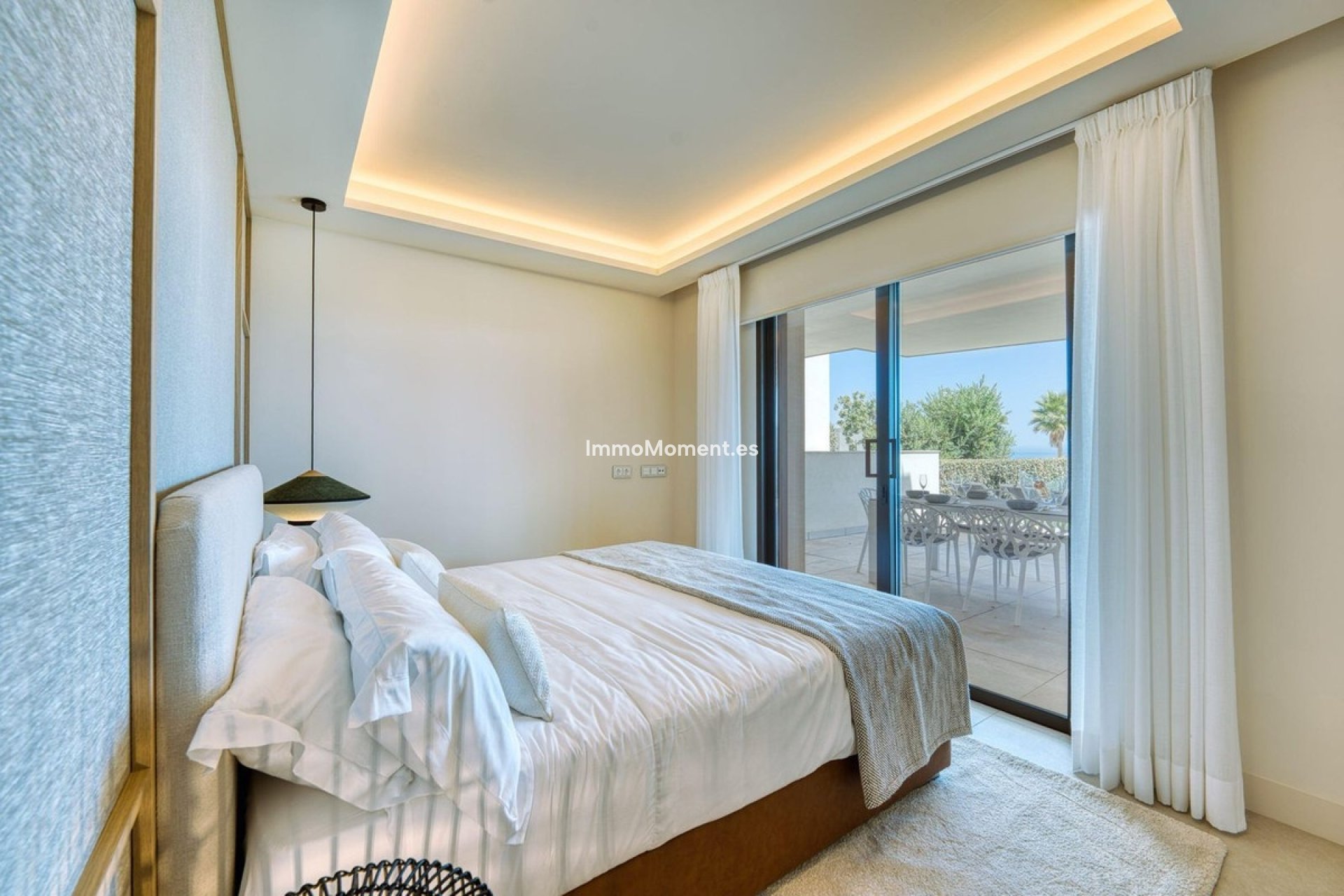 Bestaande woning - Appartement - Estepona  - Estepona Centro