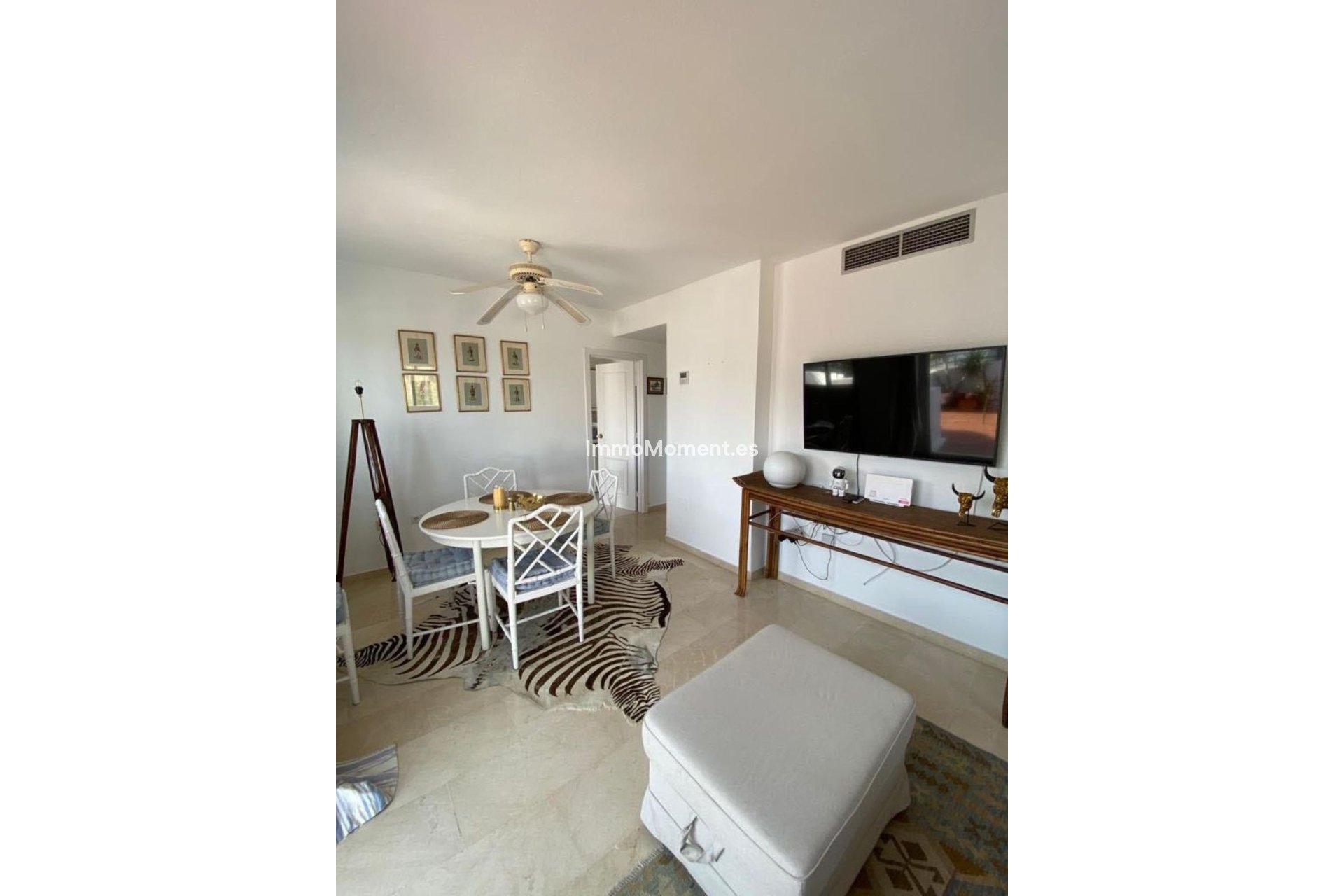 Bestaande woning - Appartement - Estepona  - Estepona Centro