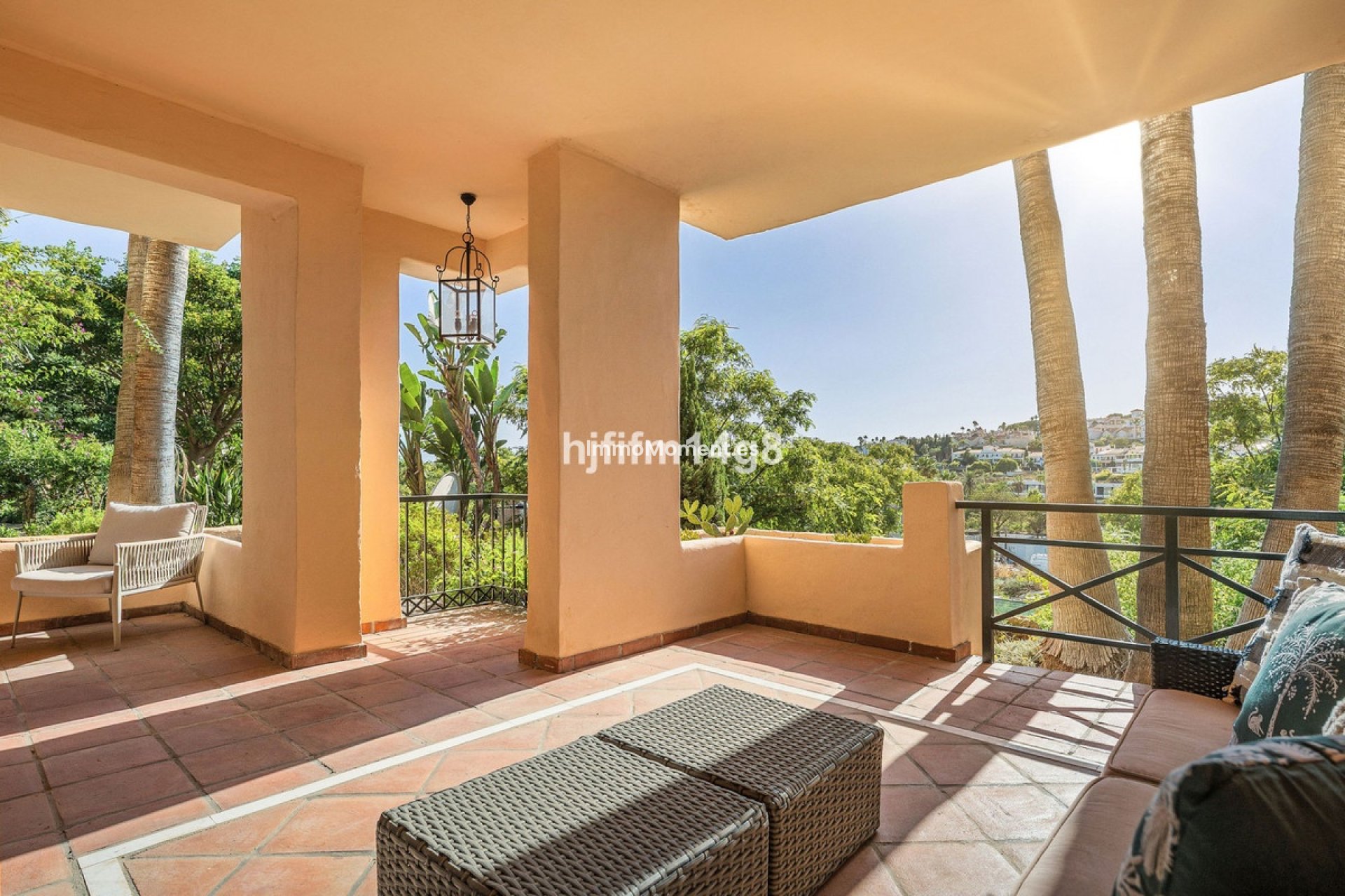 Bestaande woning - Appartement - Estepona  - Estepona Centro