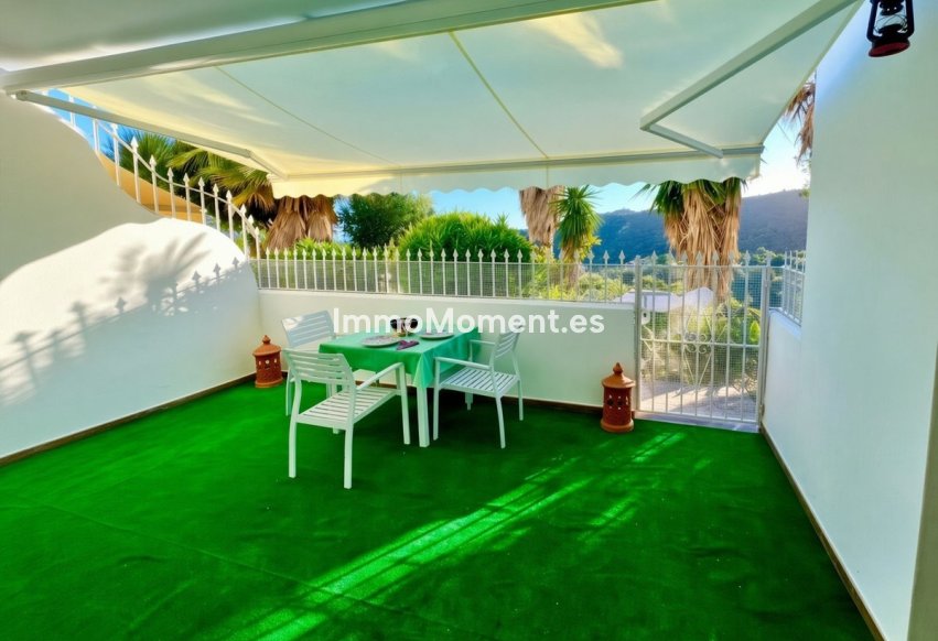 Bestaande woning - Appartement - Estepona  - Estepona Centro