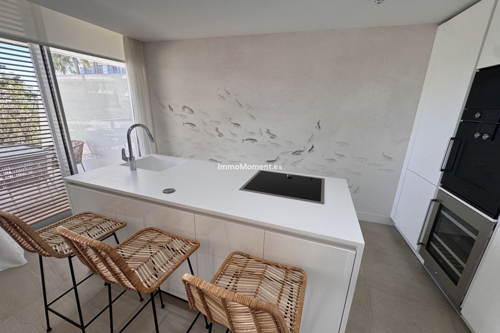 Bestaande woning - Appartement - Estepona  - Estepona Centro