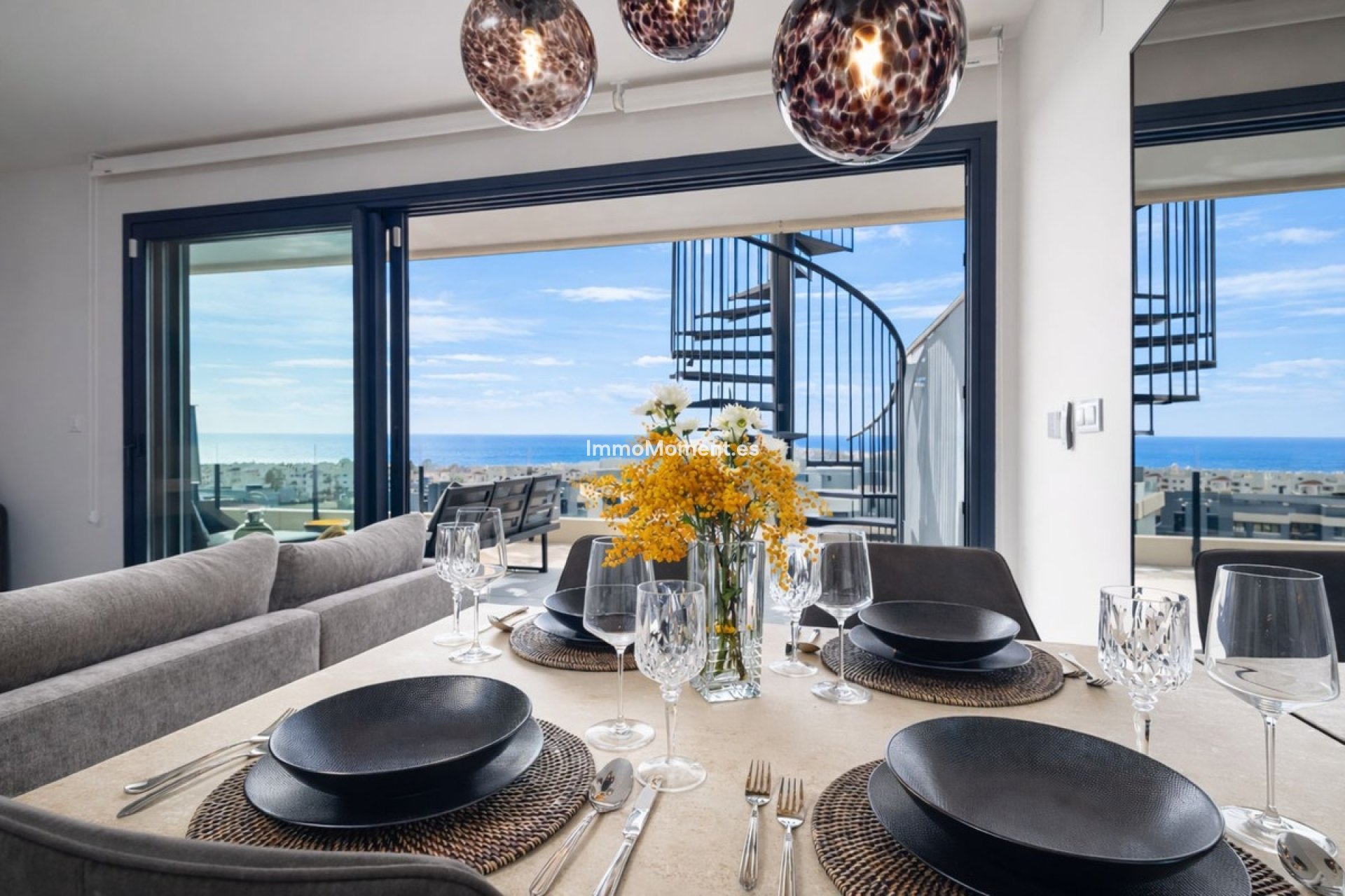 Bestaande woning - Appartement - Estepona  - Estepona Centro