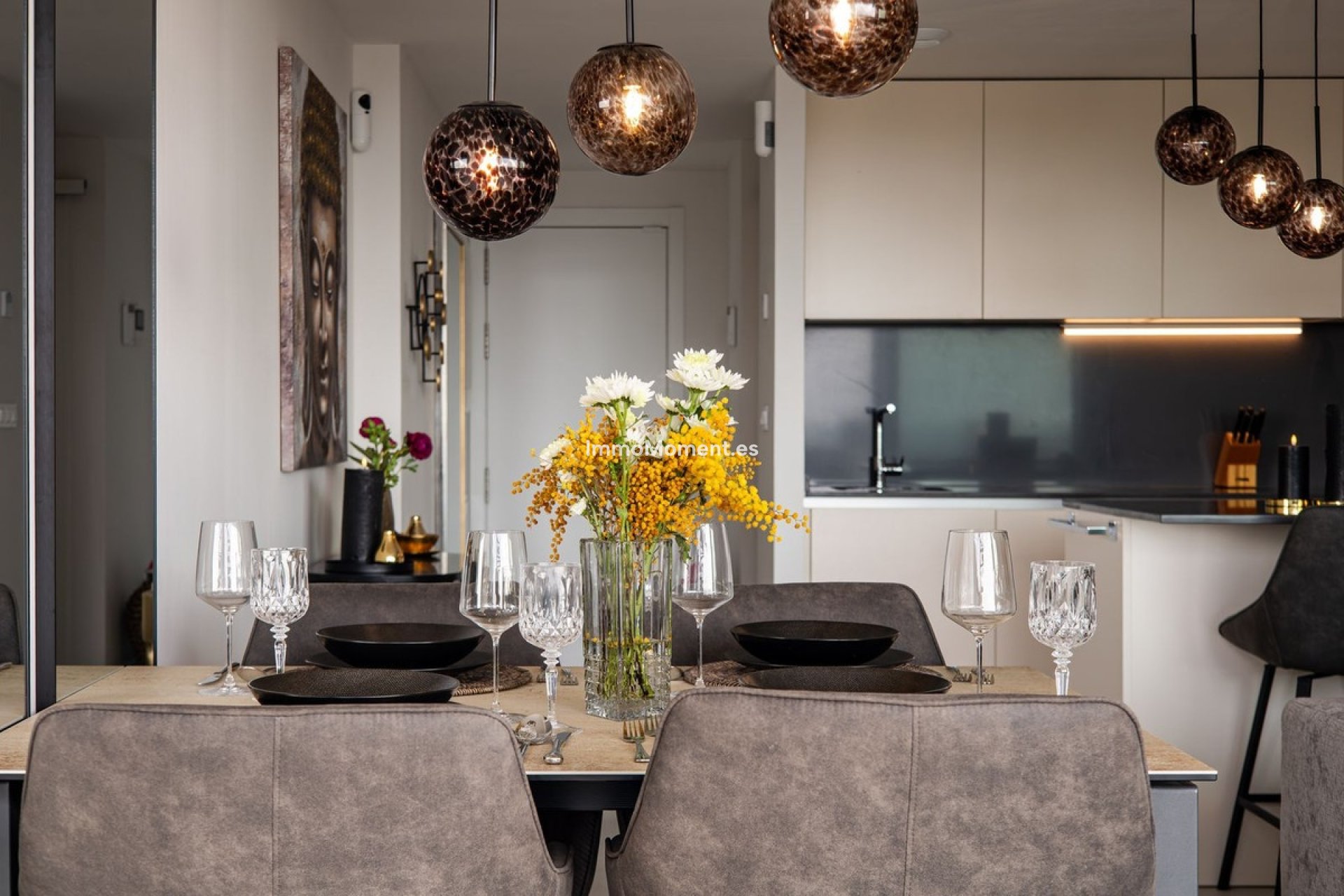 Bestaande woning - Appartement - Estepona  - Estepona Centro