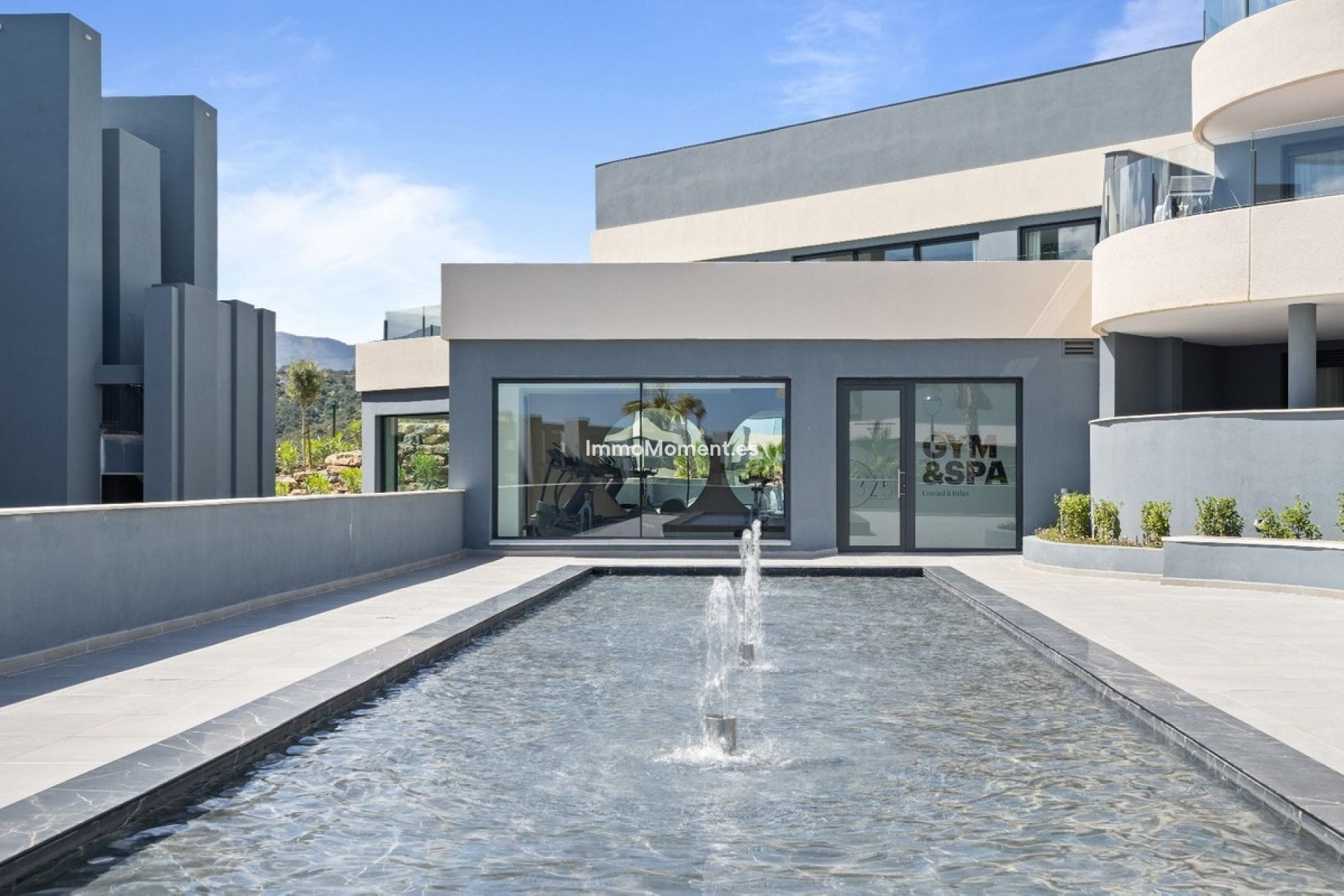 Bestaande woning - Appartement - Estepona  - Estepona Centro