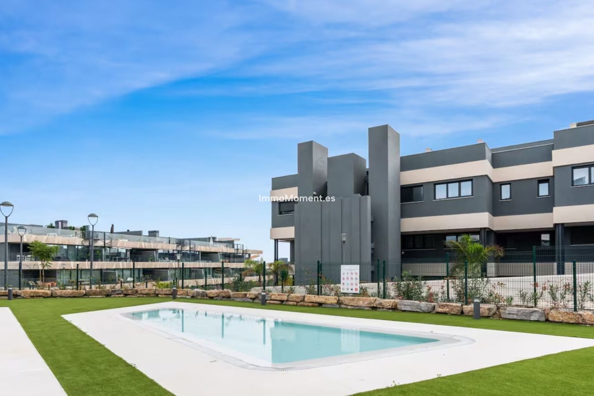Bestaande woning - Appartement - Estepona  - Estepona Centro