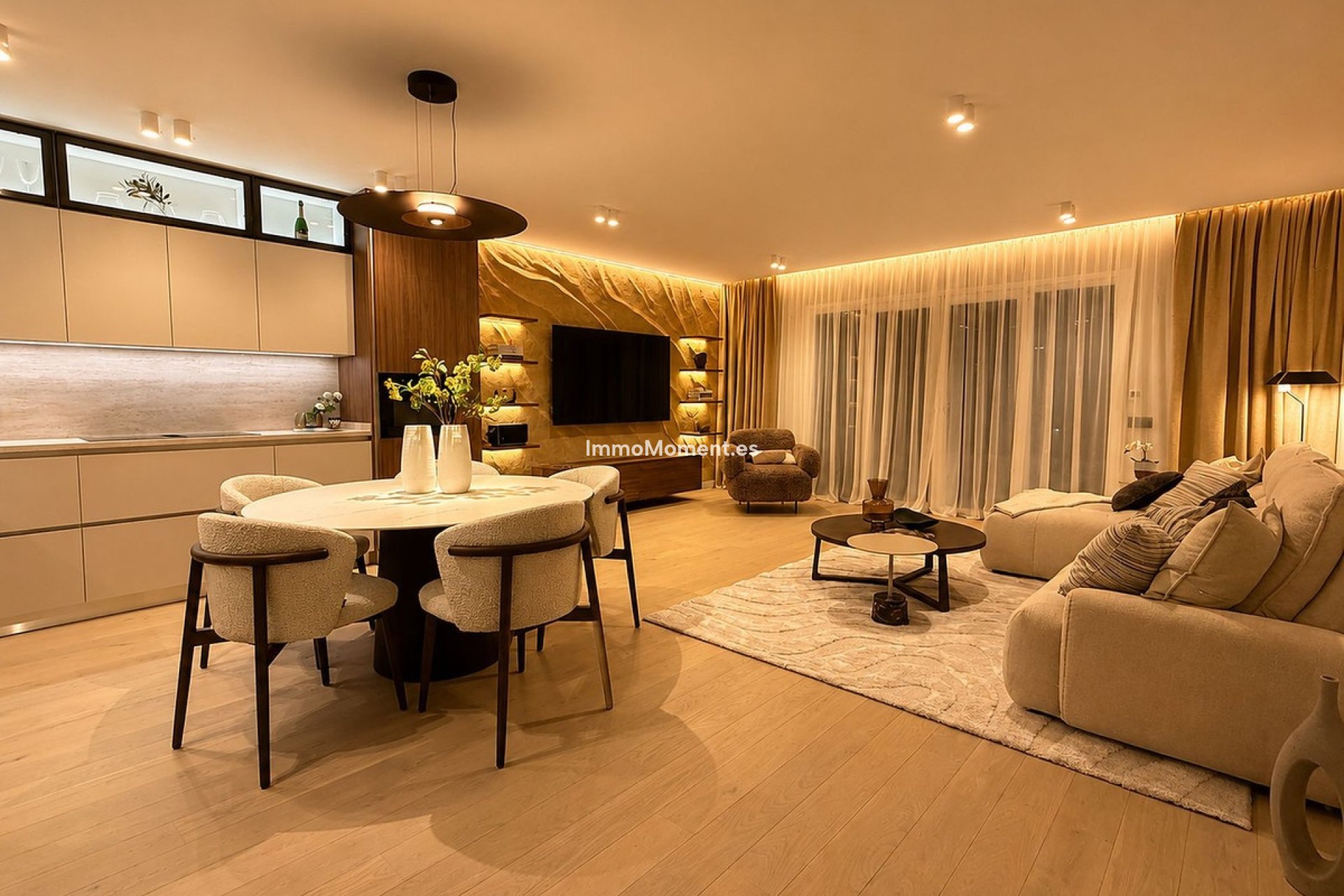 Bestaande woning - Appartement - Estepona  - Estepona Centro