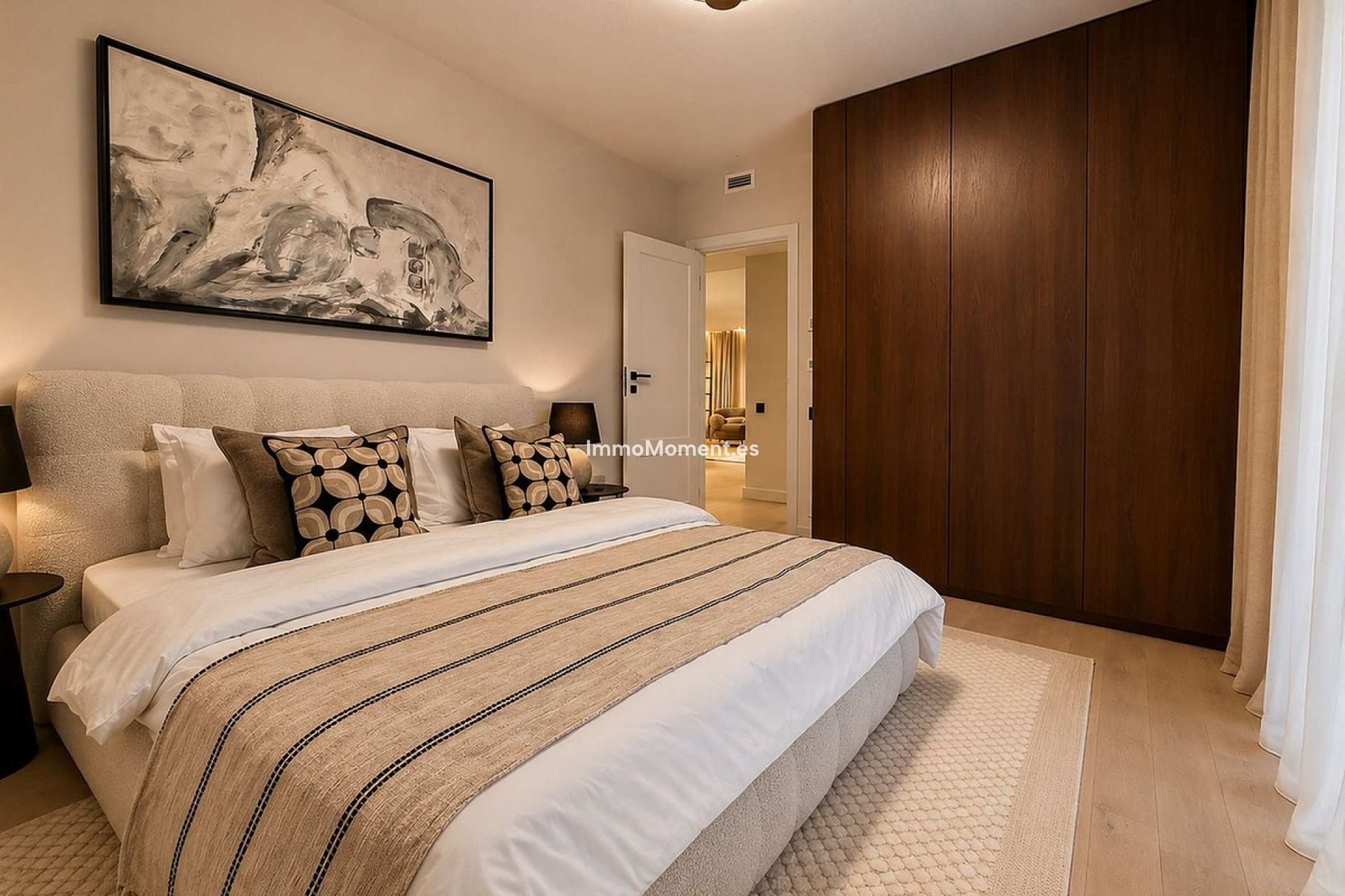 Bestaande woning - Appartement - Estepona  - Estepona Centro