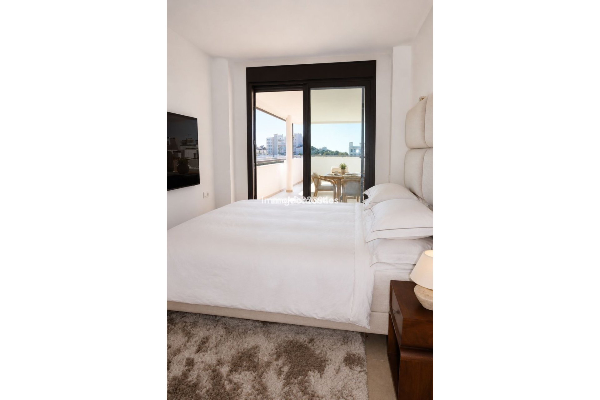 Bestaande woning - Appartement - Estepona  - Estepona Centro