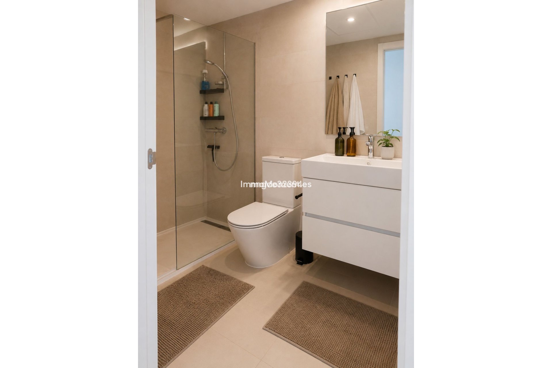 Bestaande woning - Appartement - Estepona  - Estepona Centro