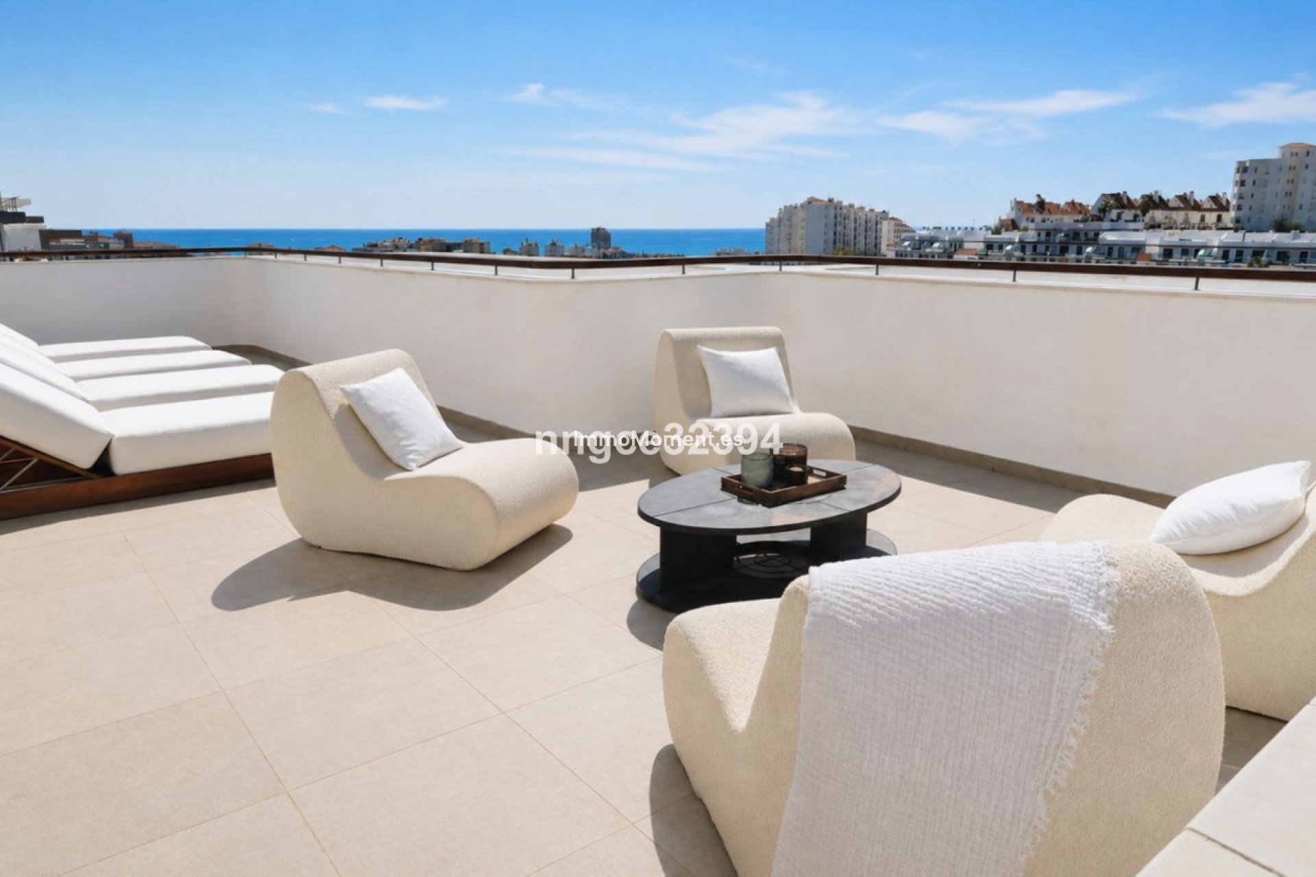 Bestaande woning - Appartement - Estepona  - Estepona Centro