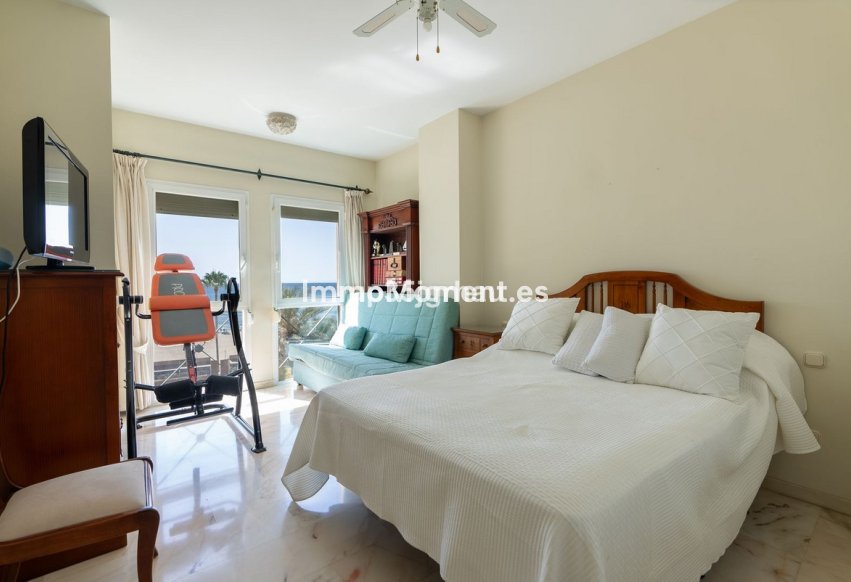 Bestaande woning - Appartement - Estepona  - Estepona Centro