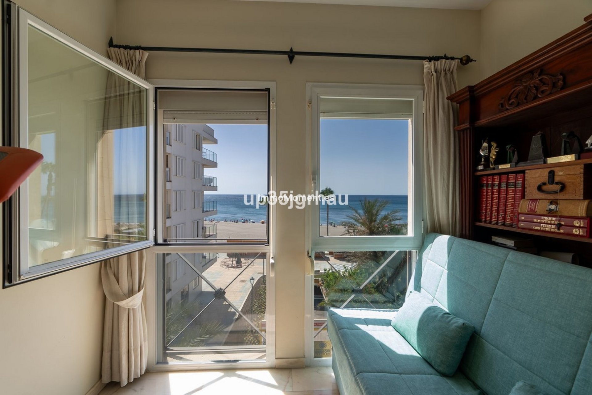 Bestaande woning - Appartement - Estepona  - Estepona Centro