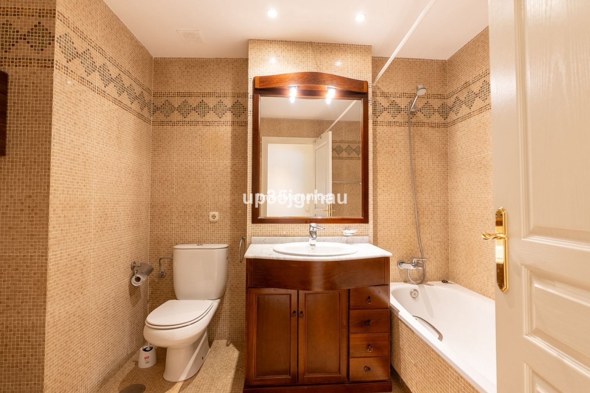 Bestaande woning - Appartement - Estepona  - Estepona Centro