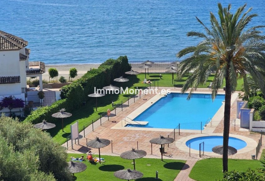 Bestaande woning - Appartement - Estepona  - Estepona Centro