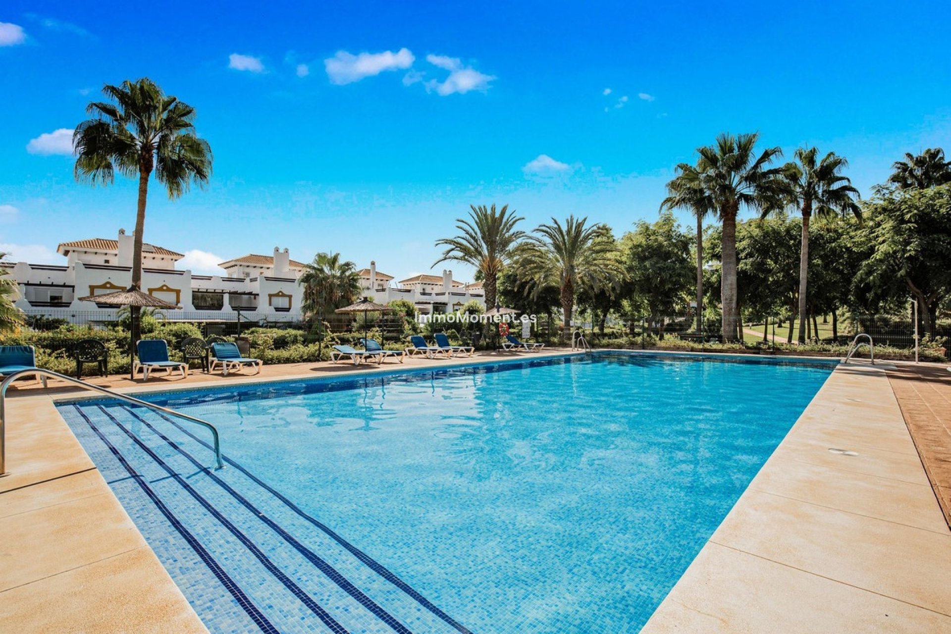 Bestaande woning - Appartement - Estepona  - Estepona Centro