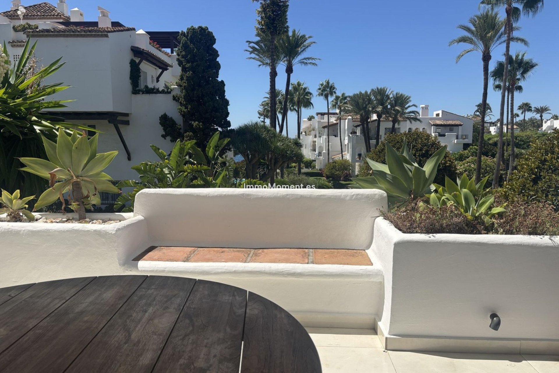 Bestaande woning - Appartement - Estepona  - Estepona Centro