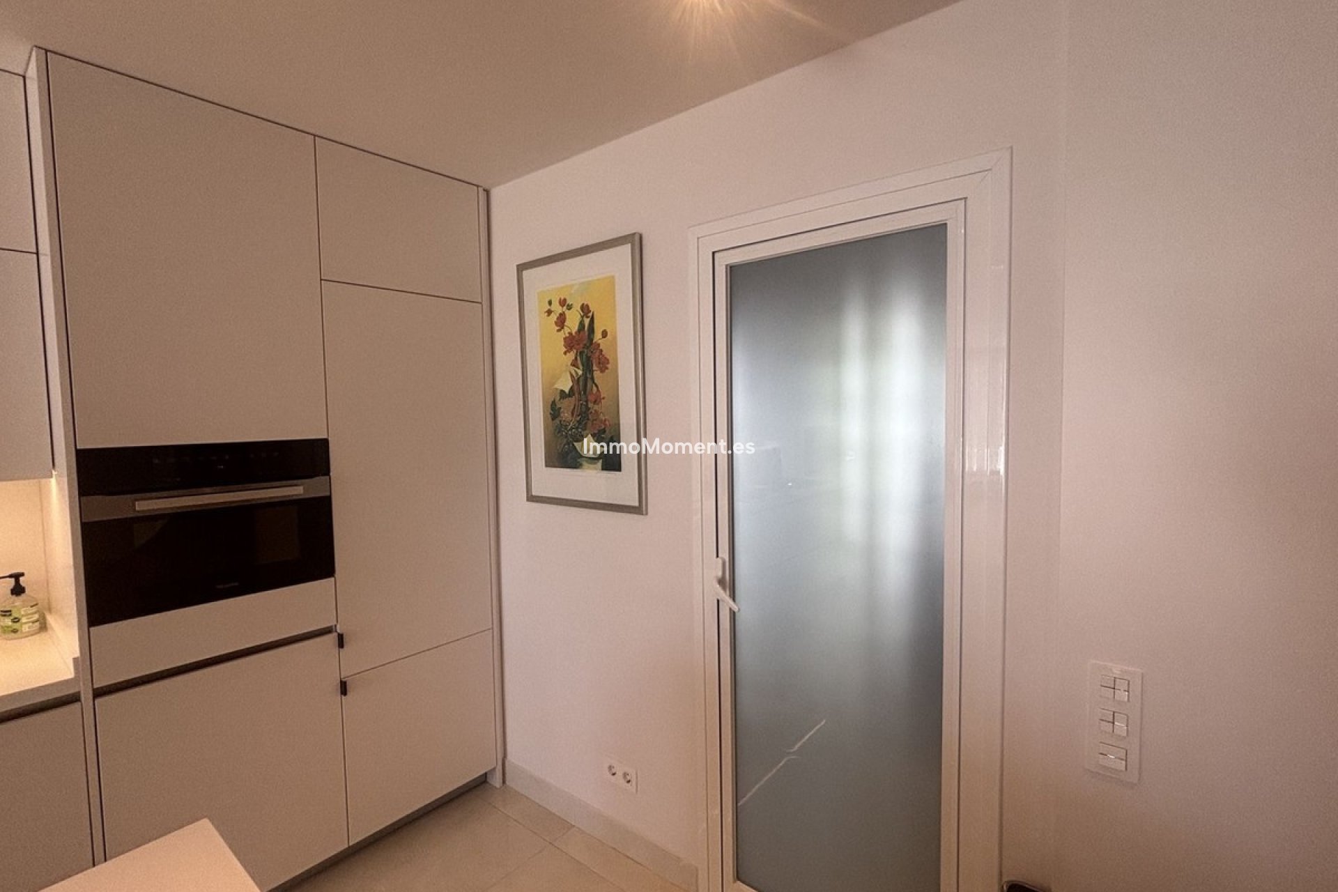 Bestaande woning - Appartement - Estepona  - Estepona Centro