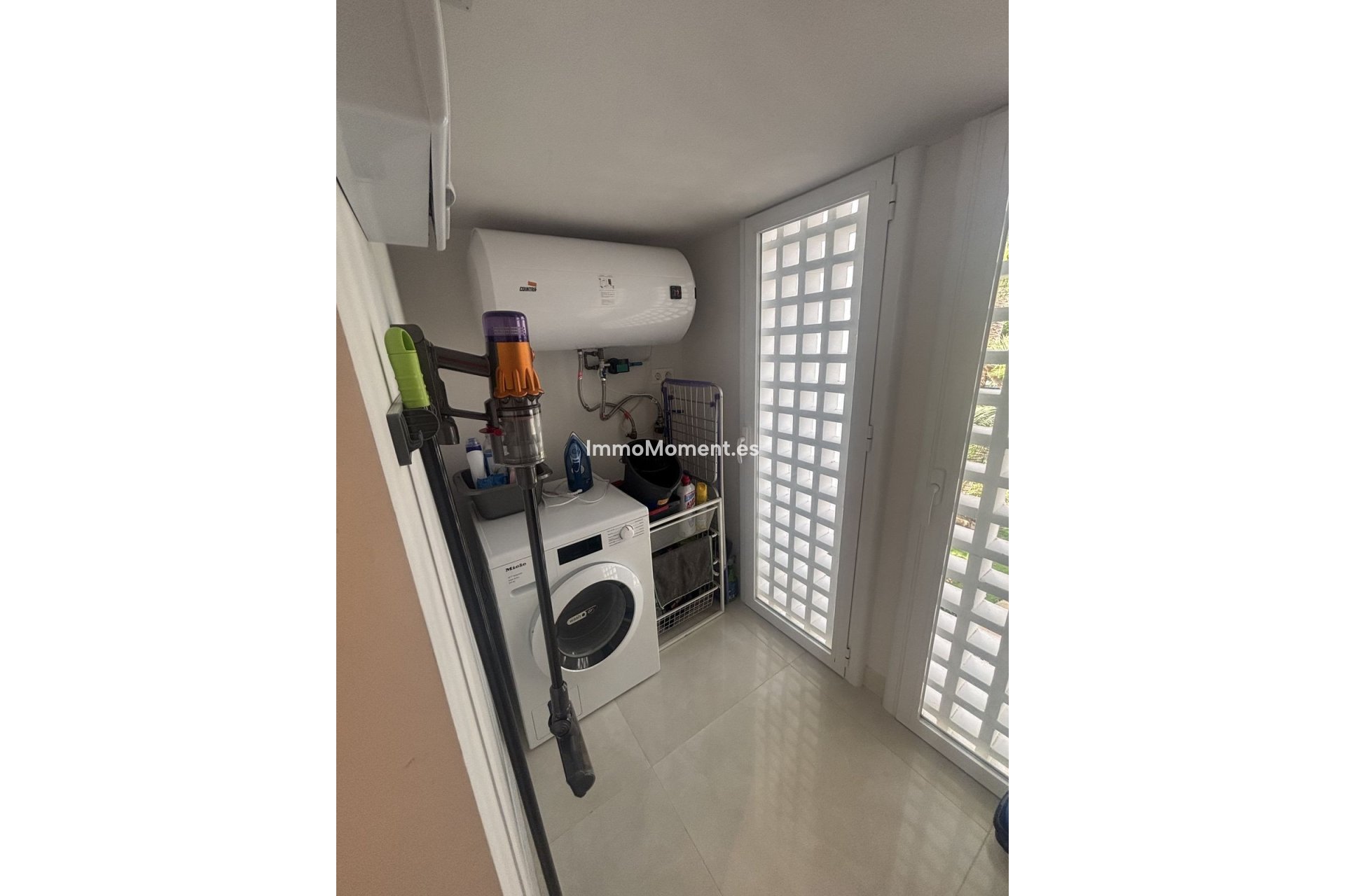 Bestaande woning - Appartement - Estepona  - Estepona Centro