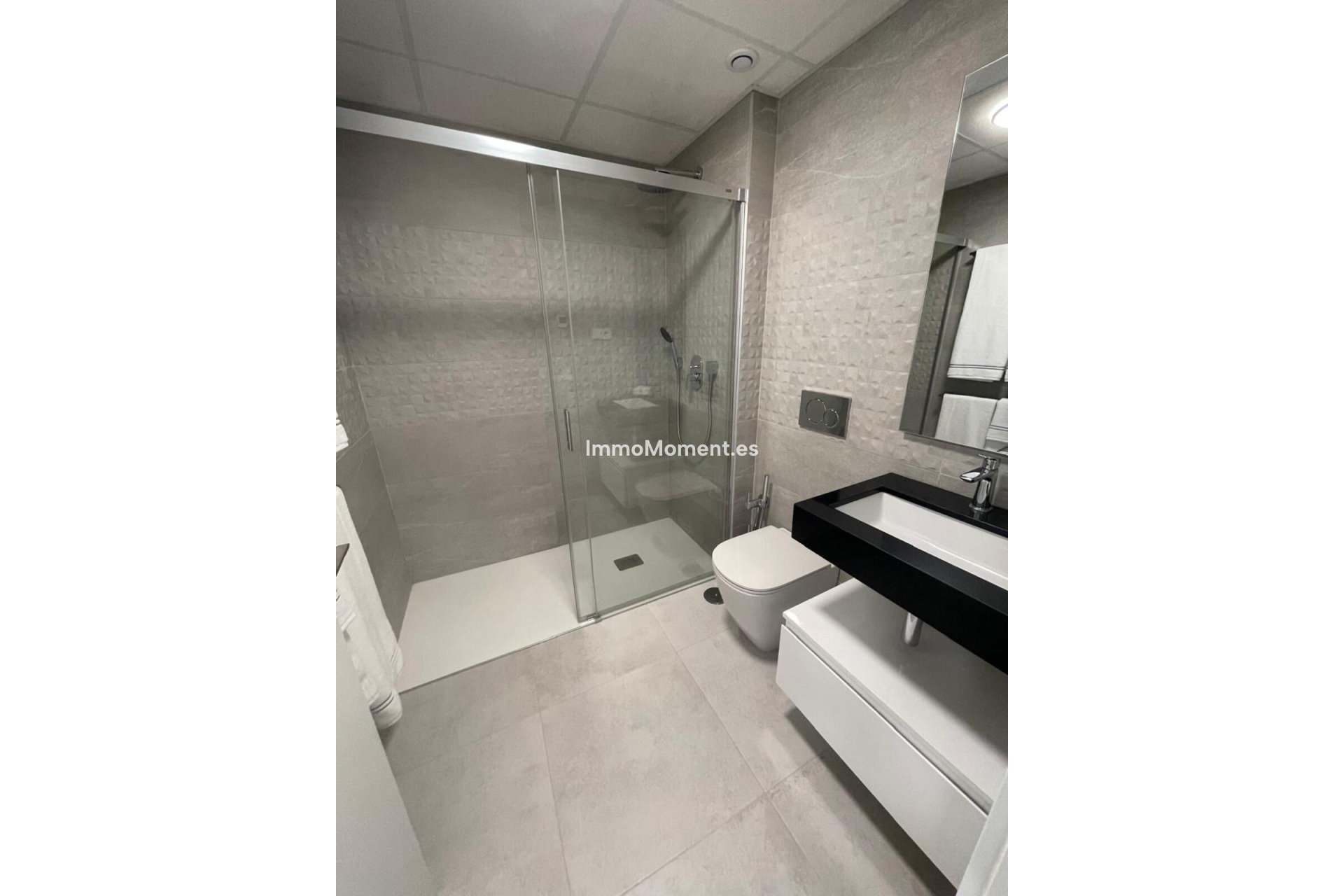 Bestaande woning - Appartement - Estepona  - Estepona Centro