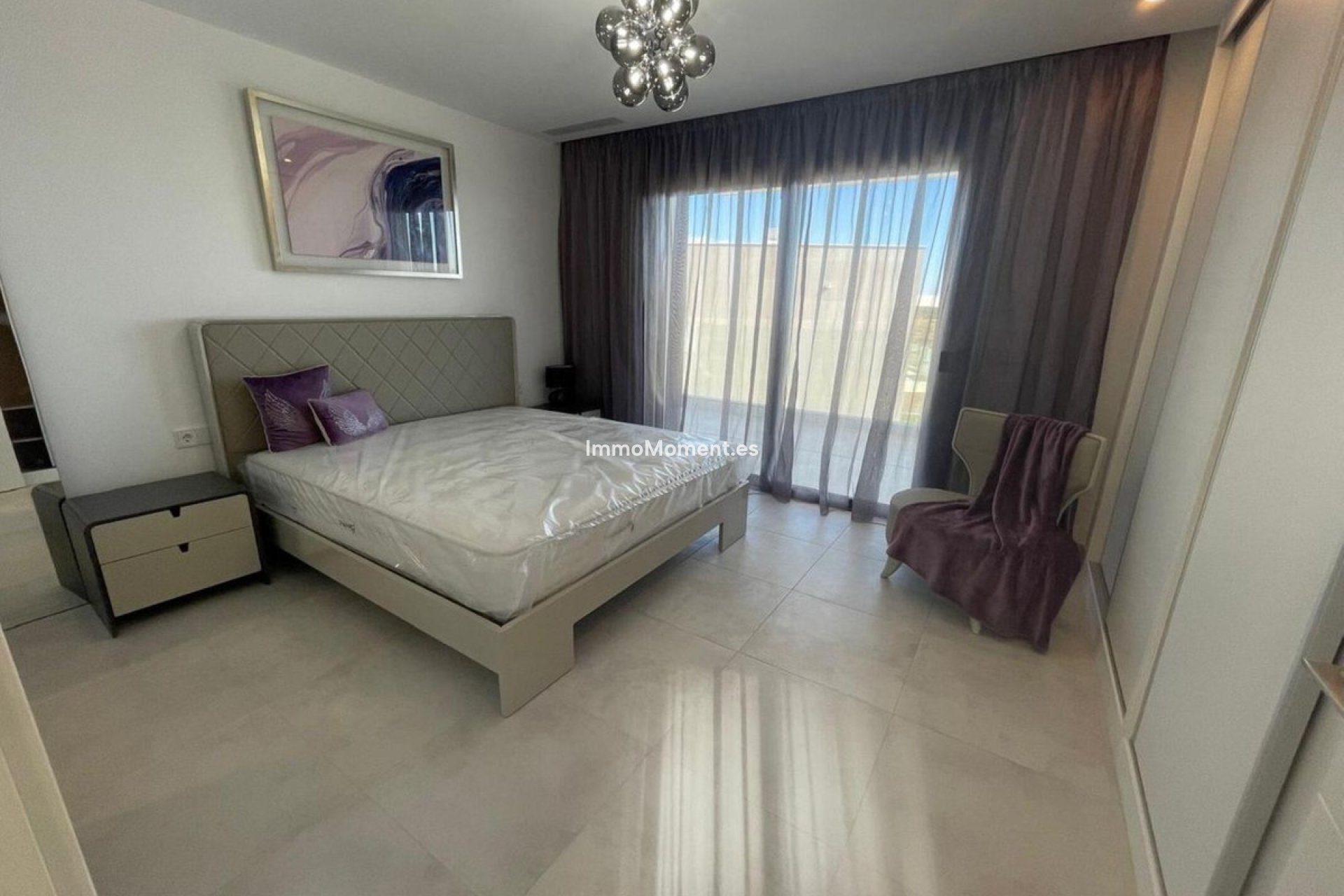 Bestaande woning - Appartement - Estepona  - Estepona Centro