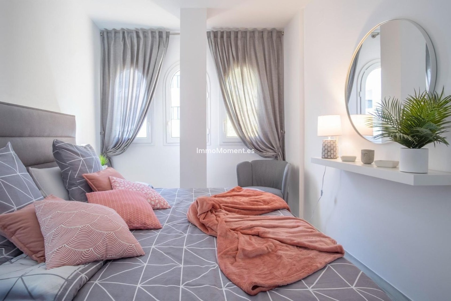 Bestaande woning - Appartement - Estepona  - Estepona Centro
