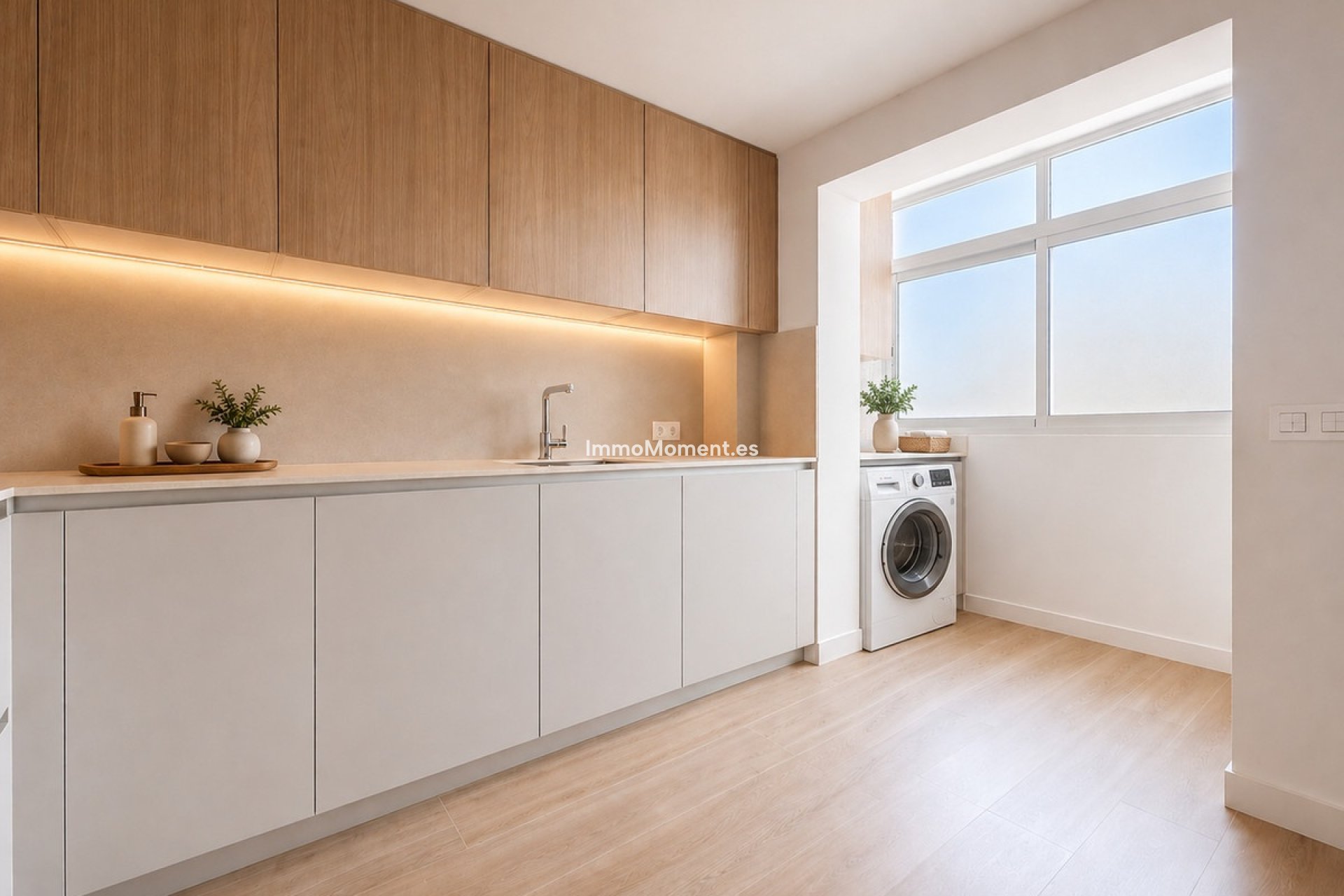 Bestaande woning - Appartement - Estepona  - Estepona Centro
