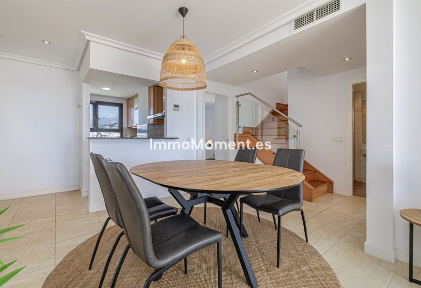Bestaande woning - Appartement - Estepona  - Estepona Centro