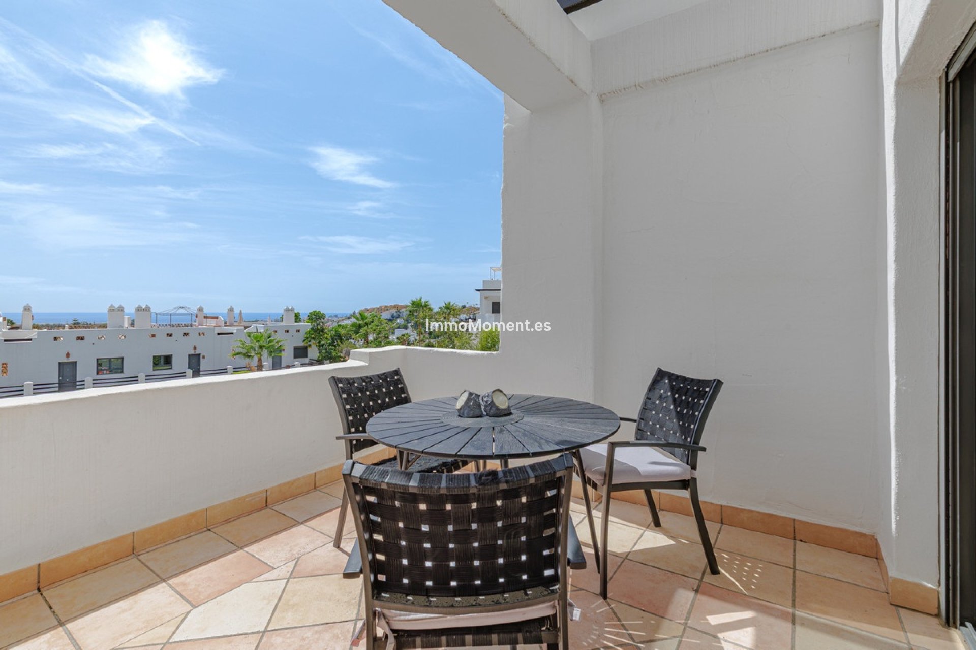 Bestaande woning - Appartement - Estepona  - Estepona Centro