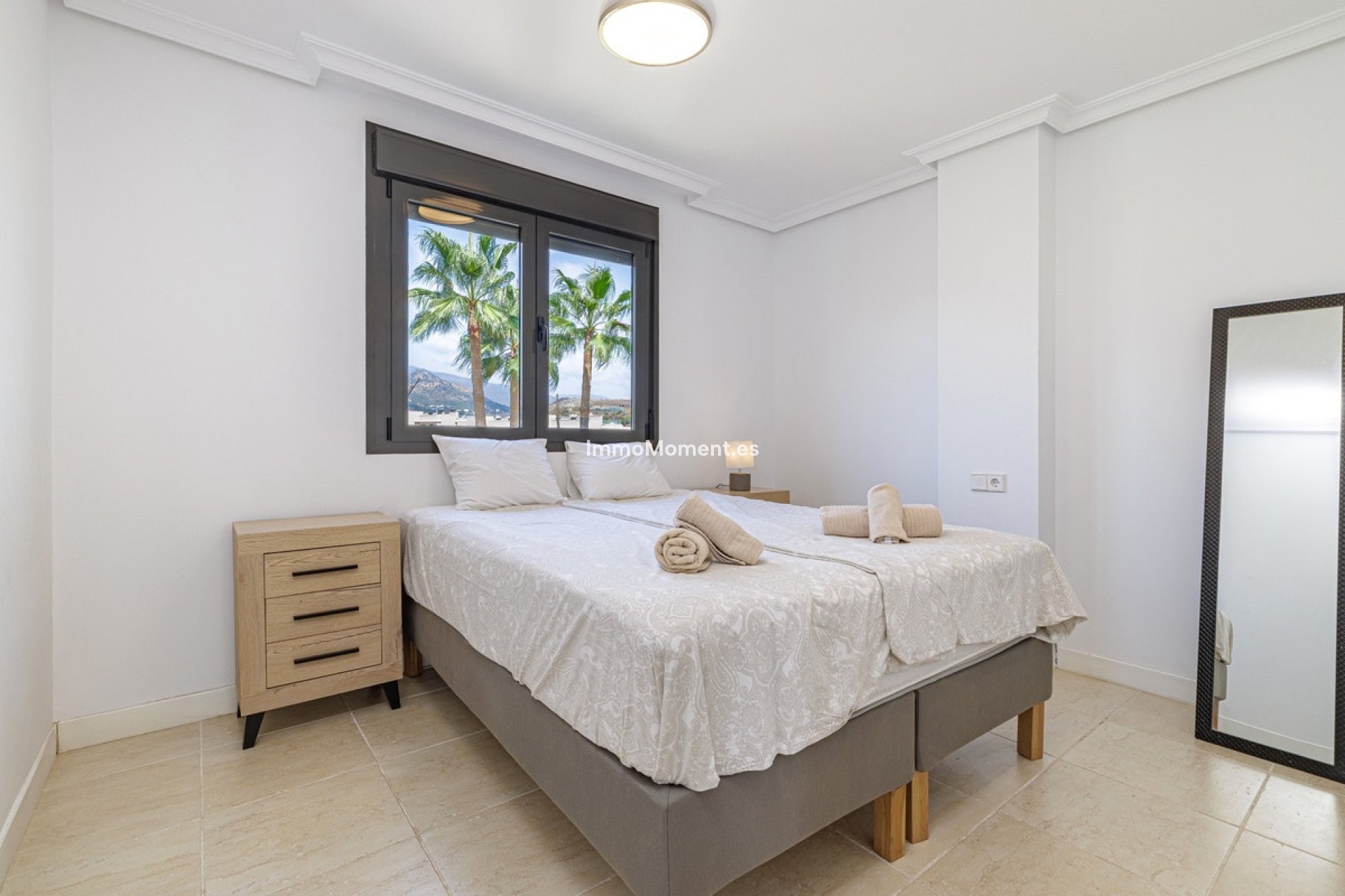 Bestaande woning - Appartement - Estepona  - Estepona Centro