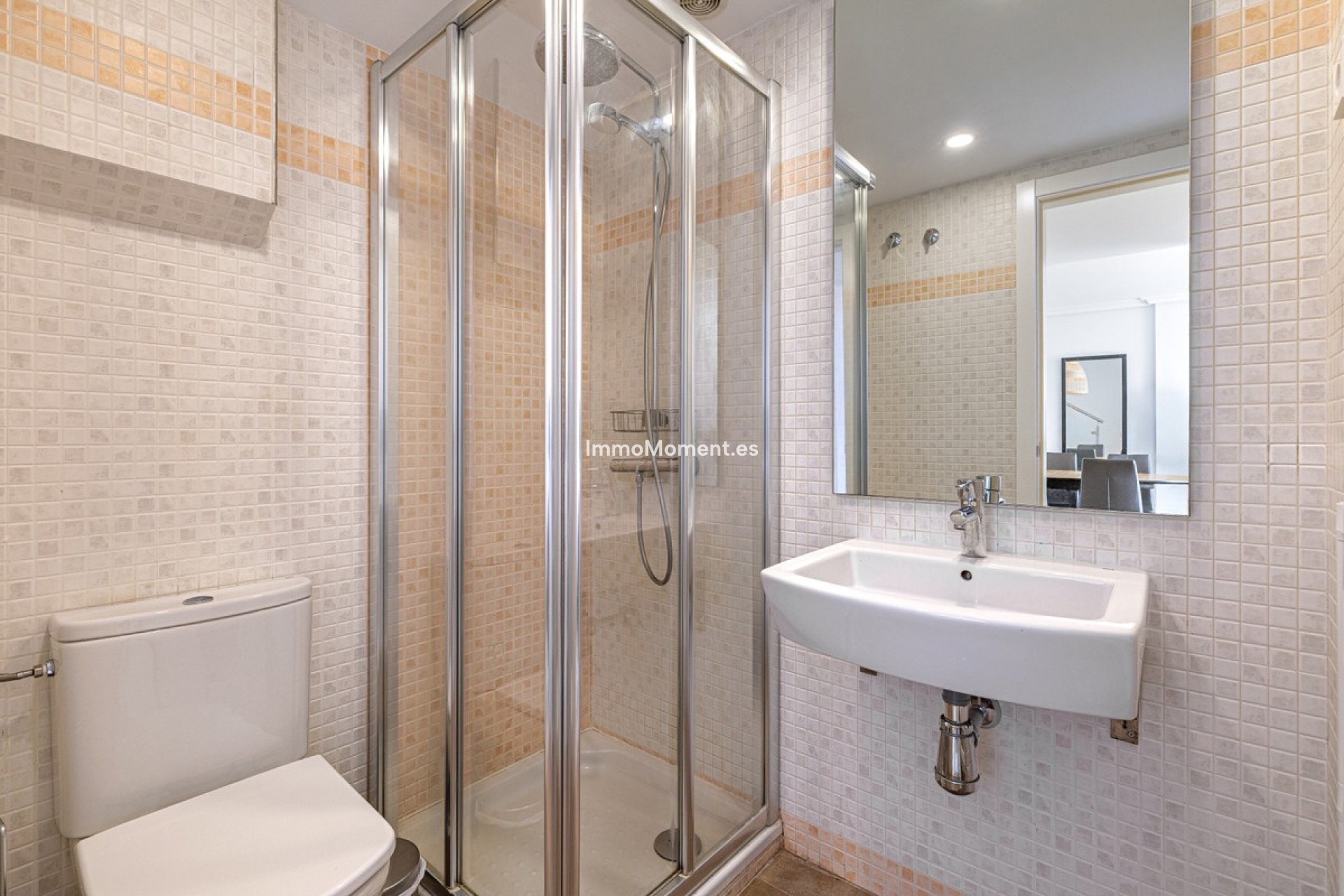 Bestaande woning - Appartement - Estepona  - Estepona Centro