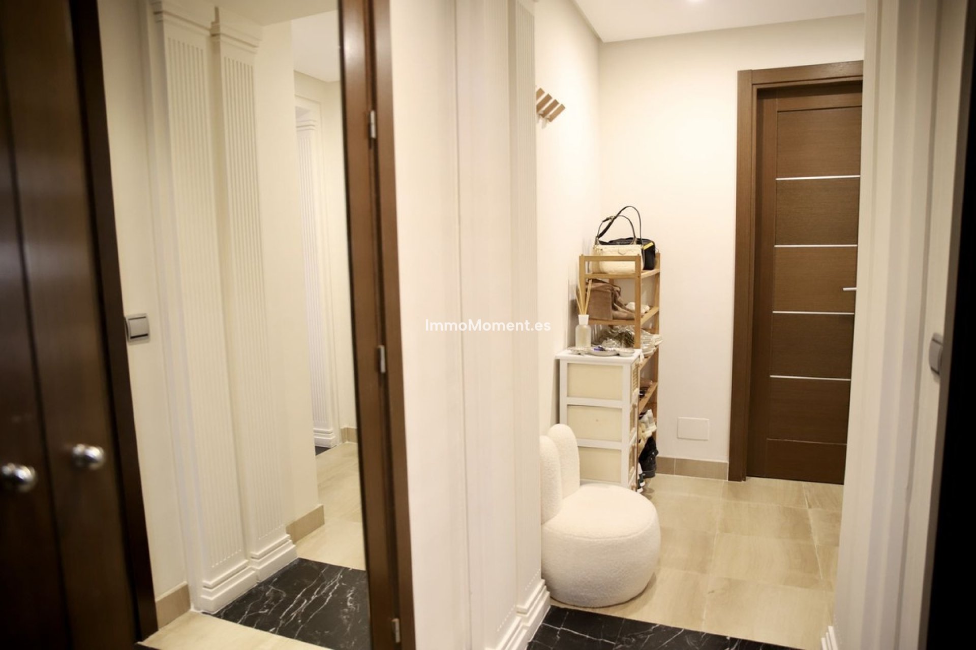 Bestaande woning - Appartement - Estepona  - Estepona Centro