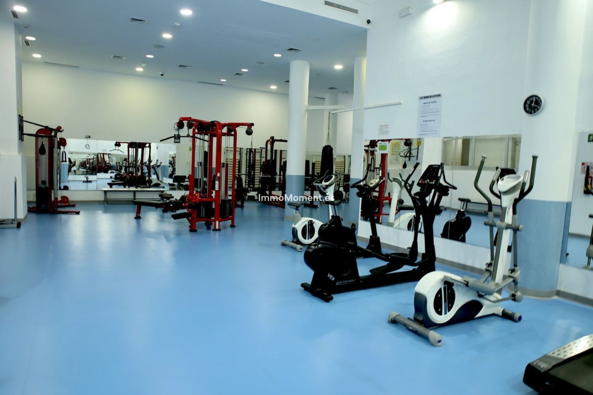 Bestaande woning - Appartement - Estepona  - Estepona Centro