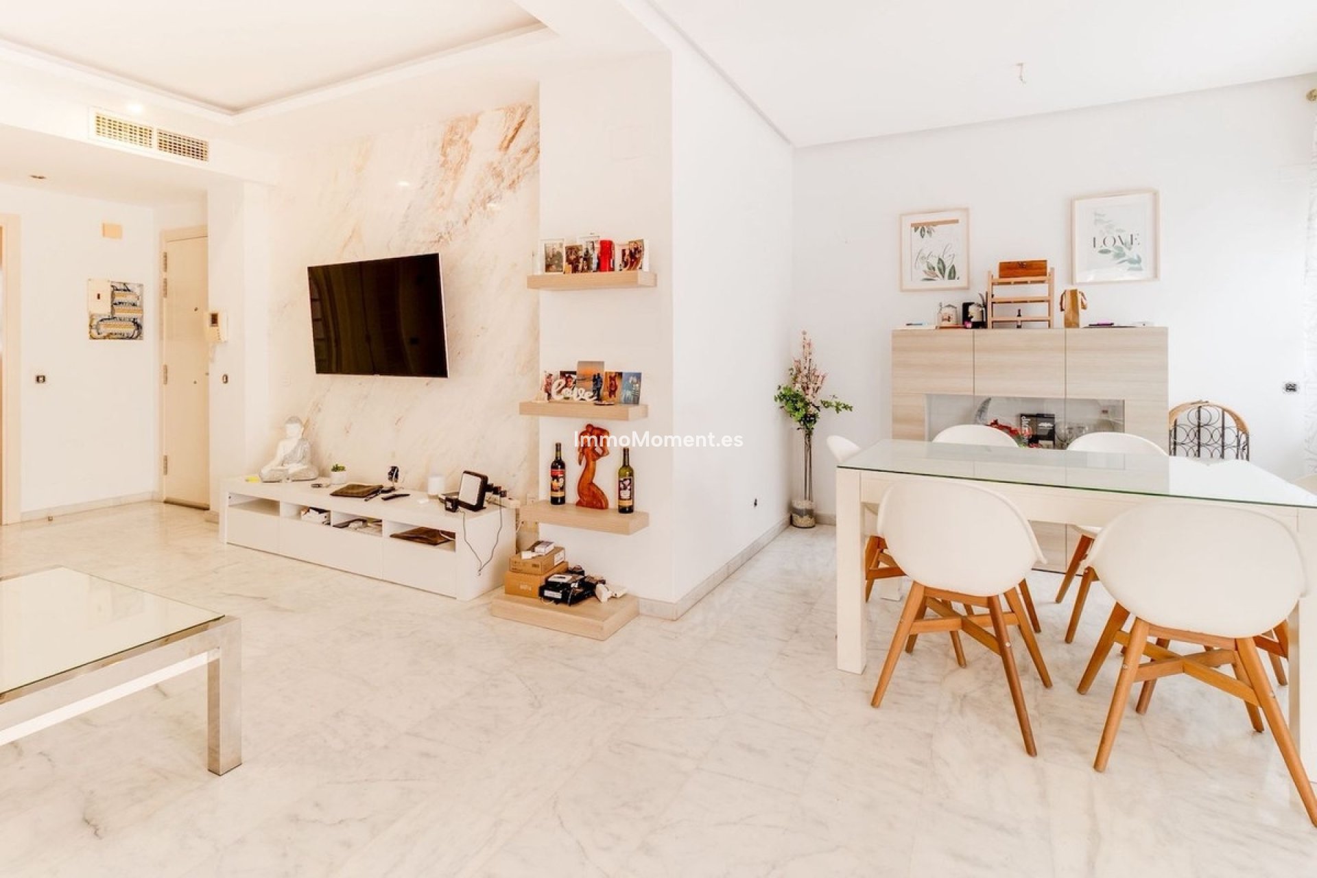 Bestaande woning - Appartement - Estepona  - Estepona Centro