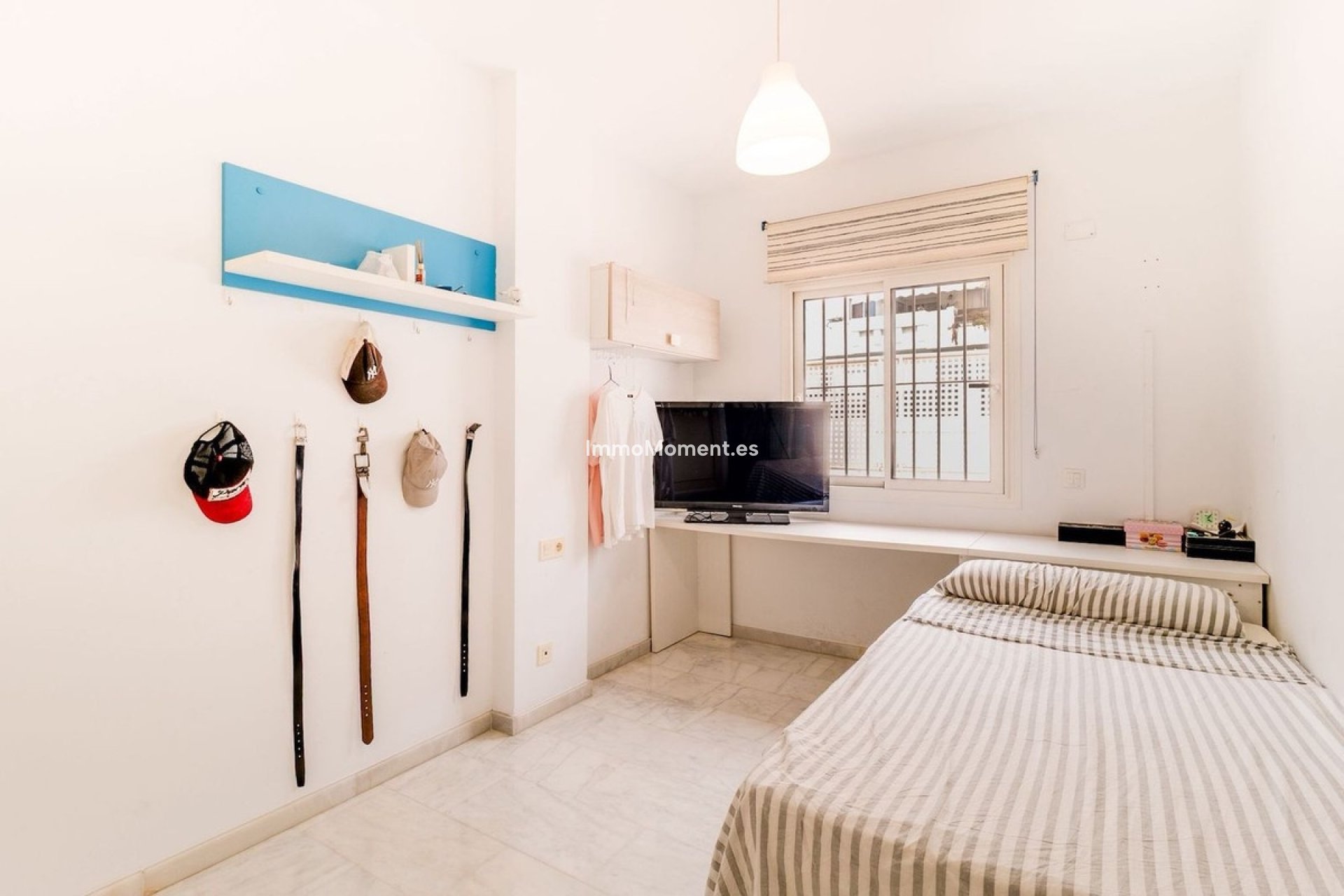 Bestaande woning - Appartement - Estepona  - Estepona Centro