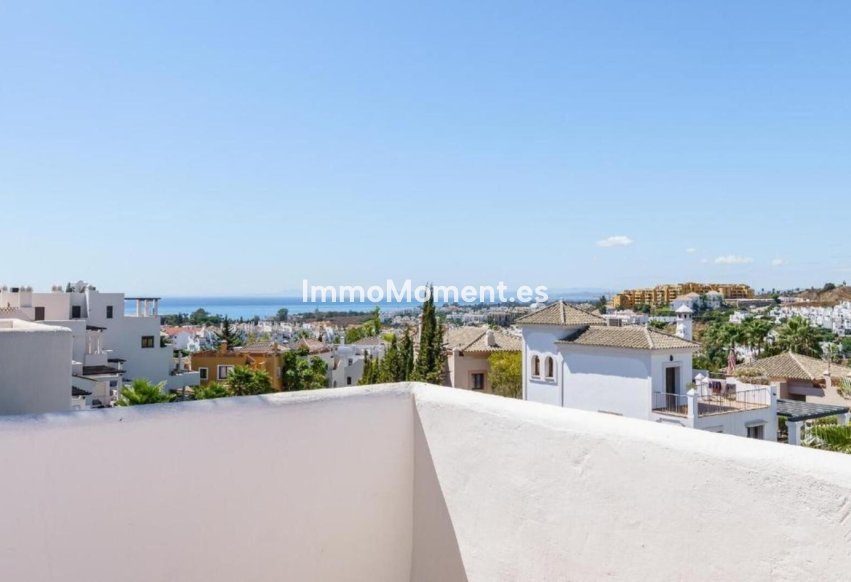 Bestaande woning - Appartement - Estepona  - Estepona Centro