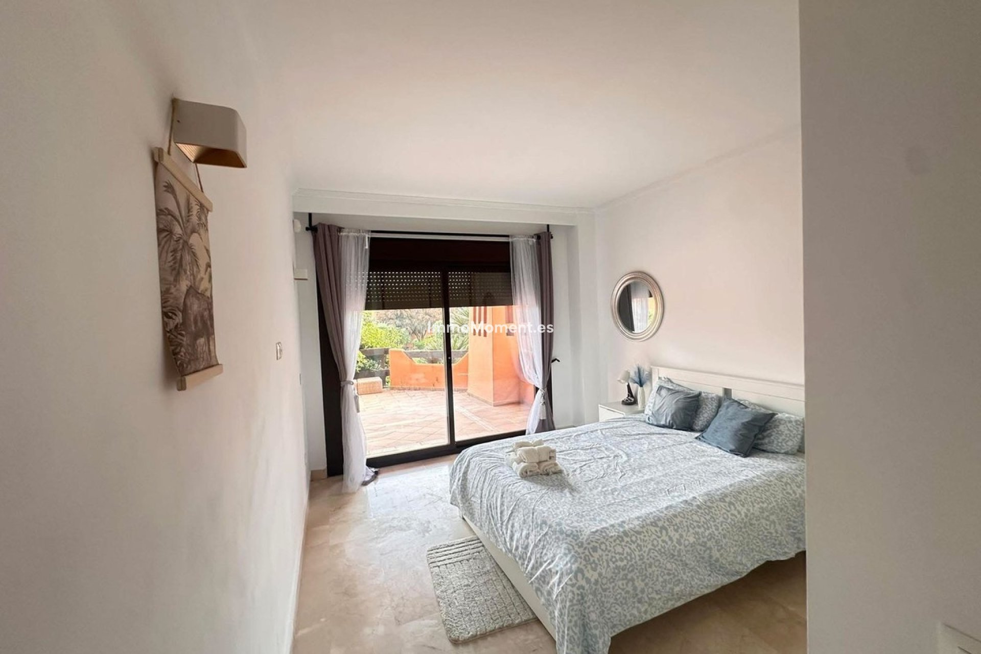 Bestaande woning - Appartement - Estepona  - Estepona Centro