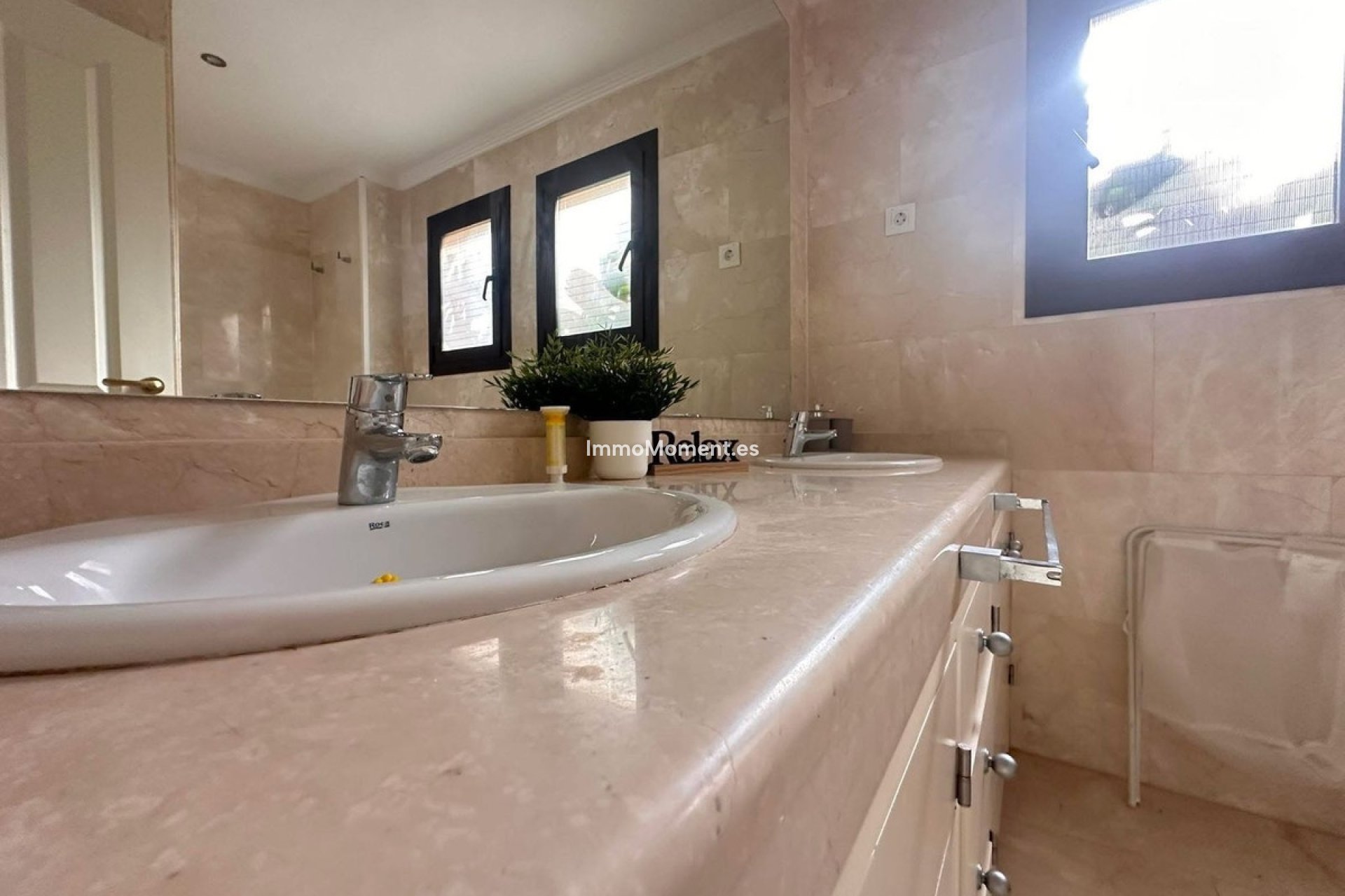 Bestaande woning - Appartement - Estepona  - Estepona Centro