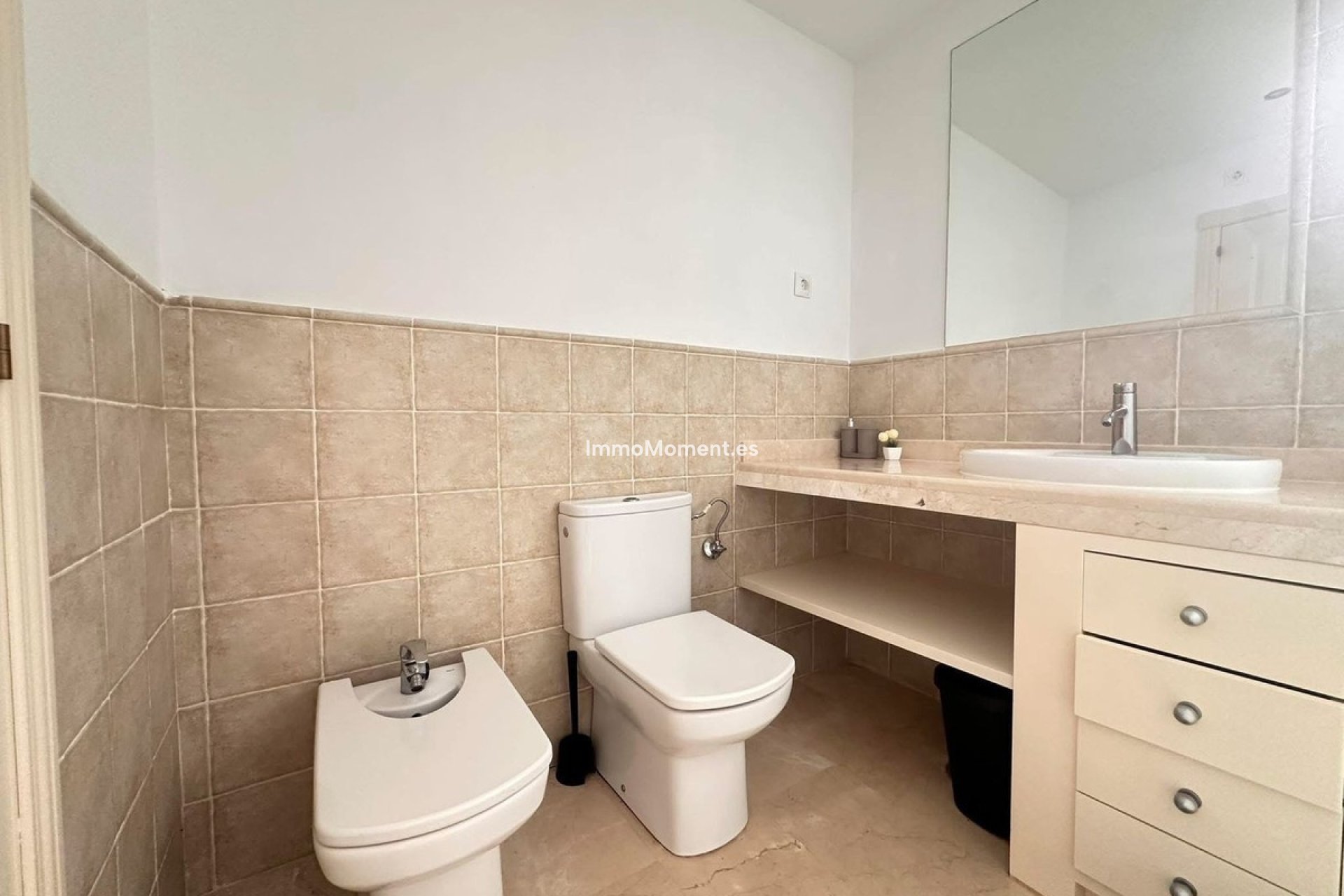 Bestaande woning - Appartement - Estepona  - Estepona Centro