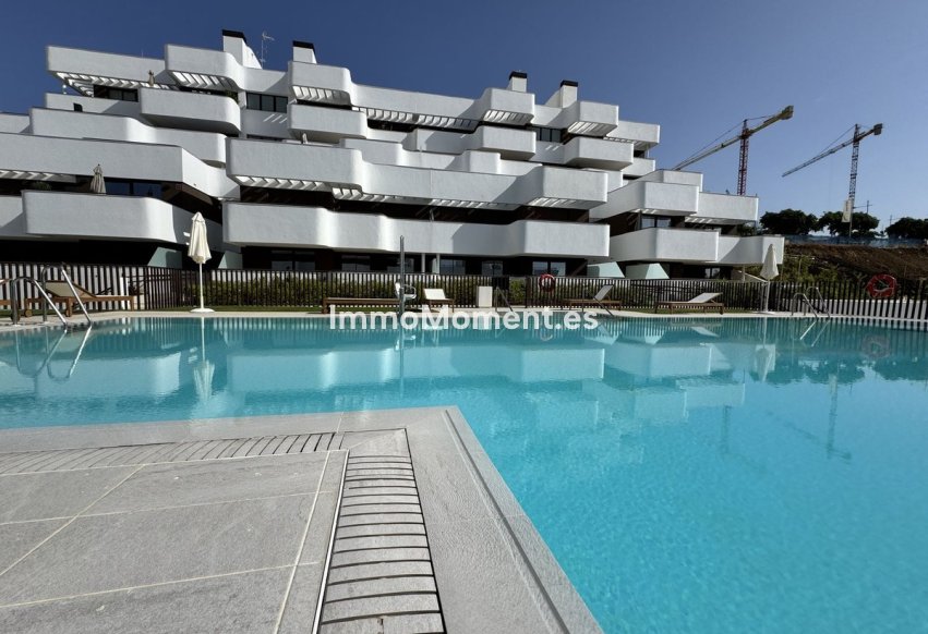 Bestaande woning - Appartement - Estepona  - Estepona Centro